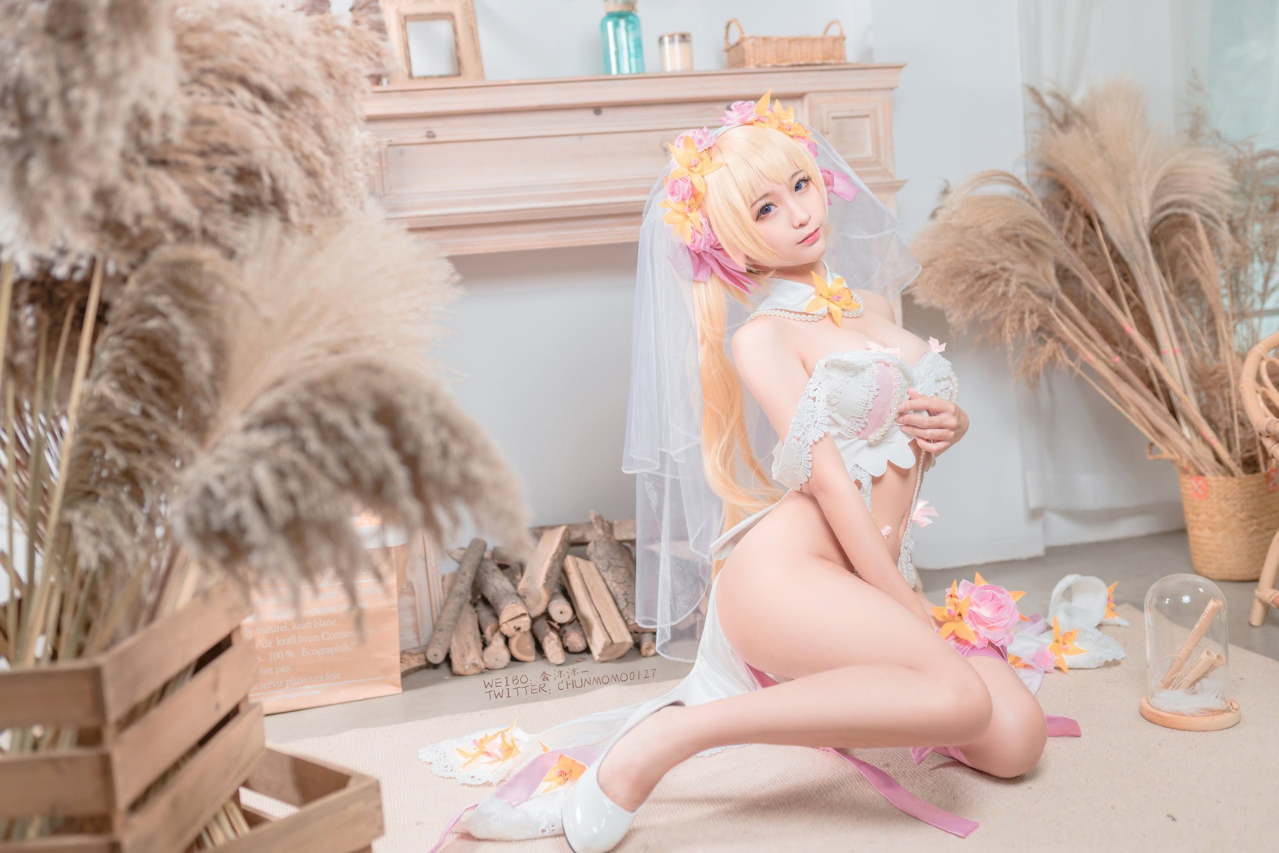 【チュン・モ・モ】ヘクイテ 40P