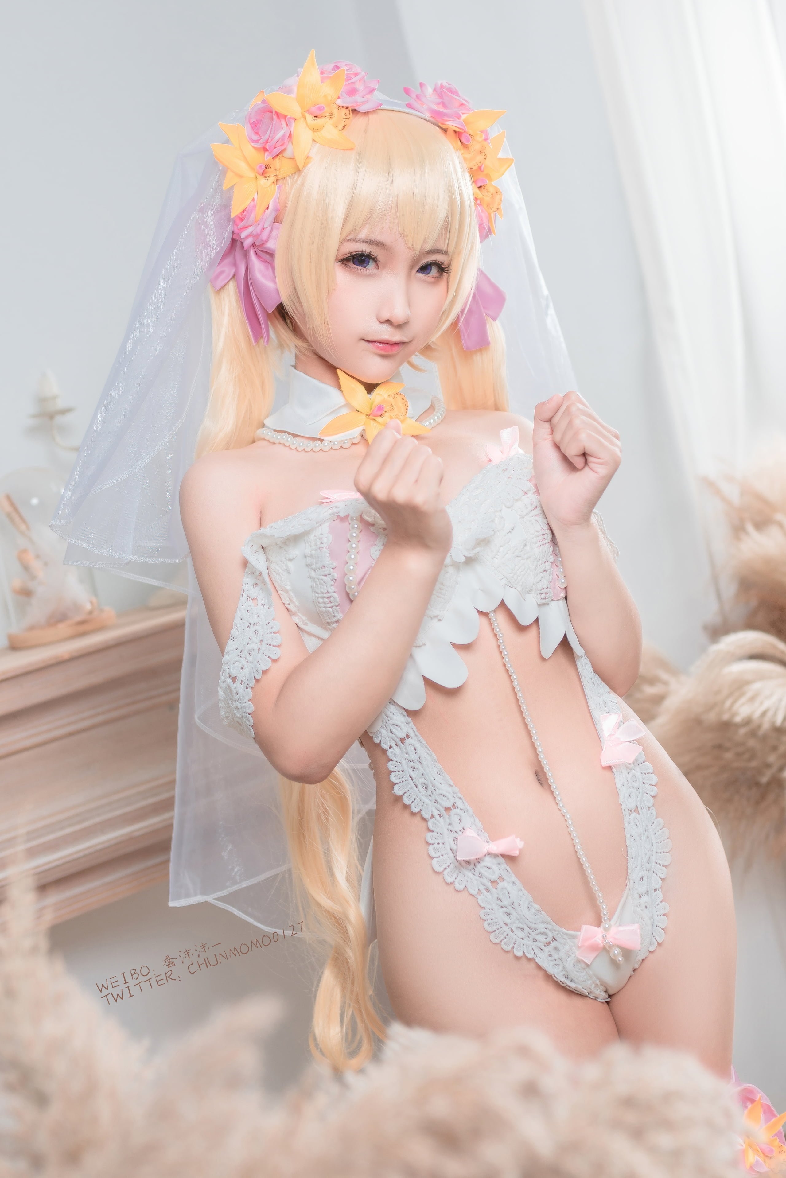 【チュン・モ・モ】ヘクイテ 40P