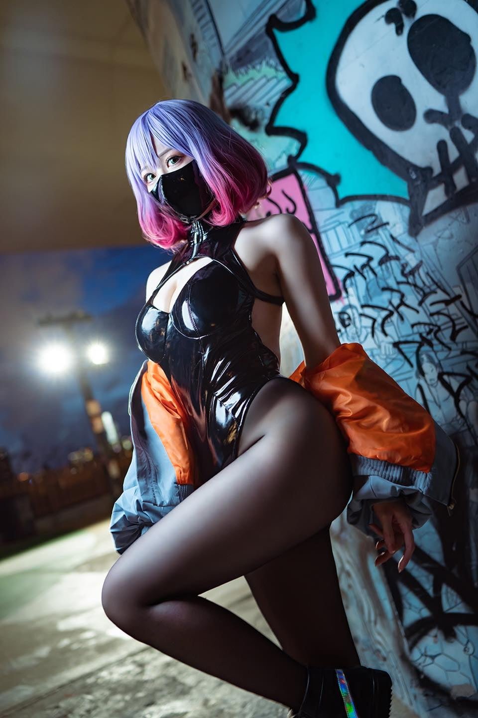 Hong Kong cosplayer Coser Hisui ongoing Spy x Family