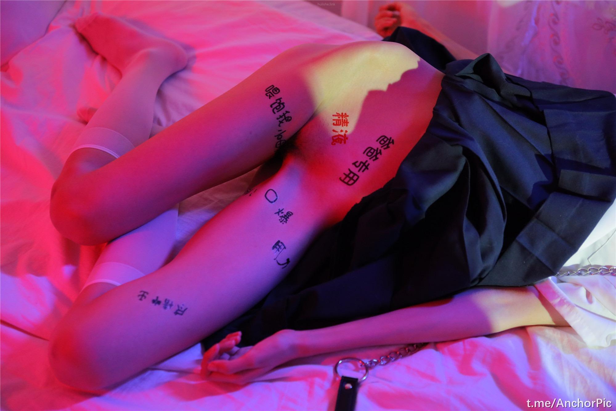 金鱼kinngyo - JK少女 [39P]
