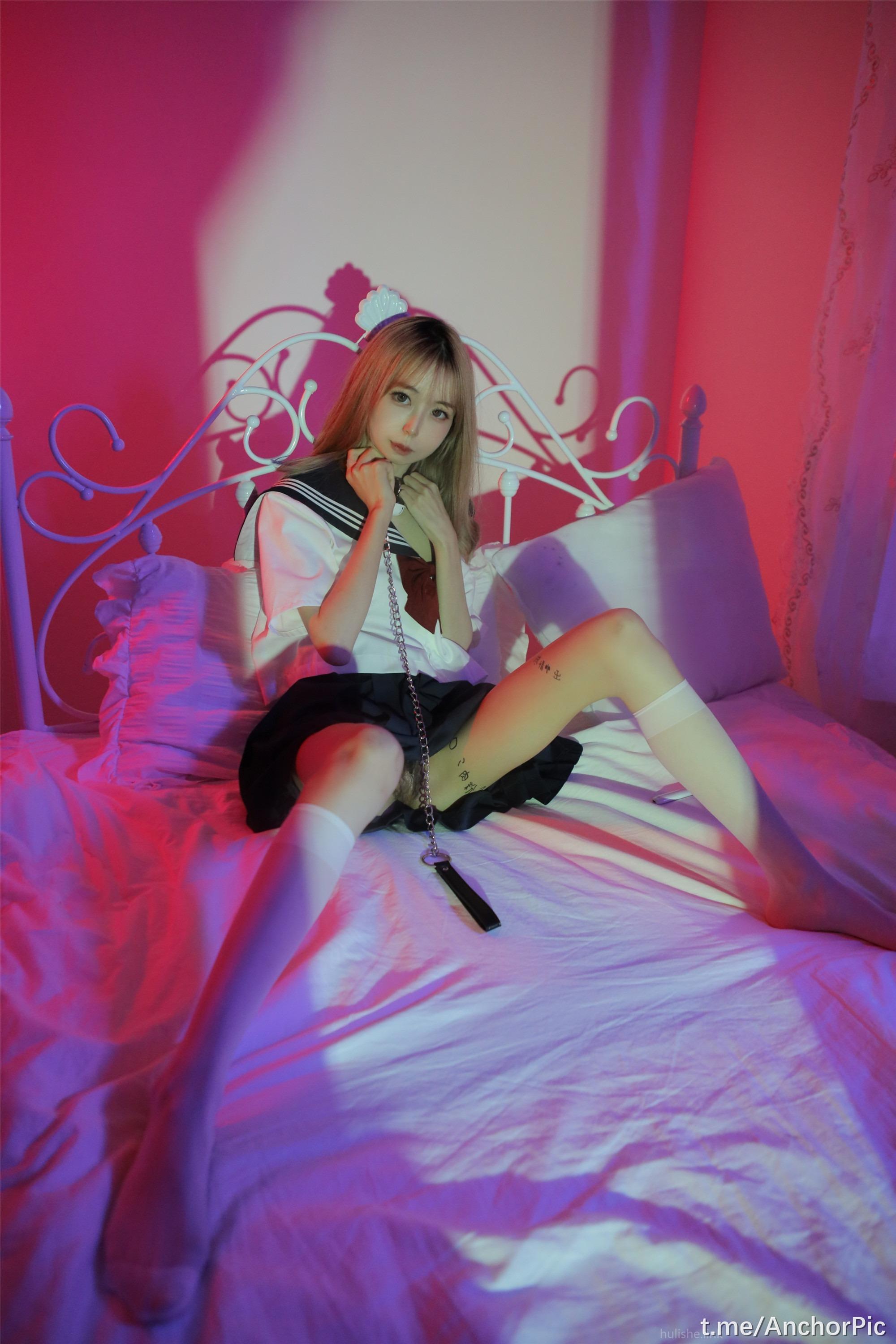 金鱼kinngyo - JK少女 [39P]