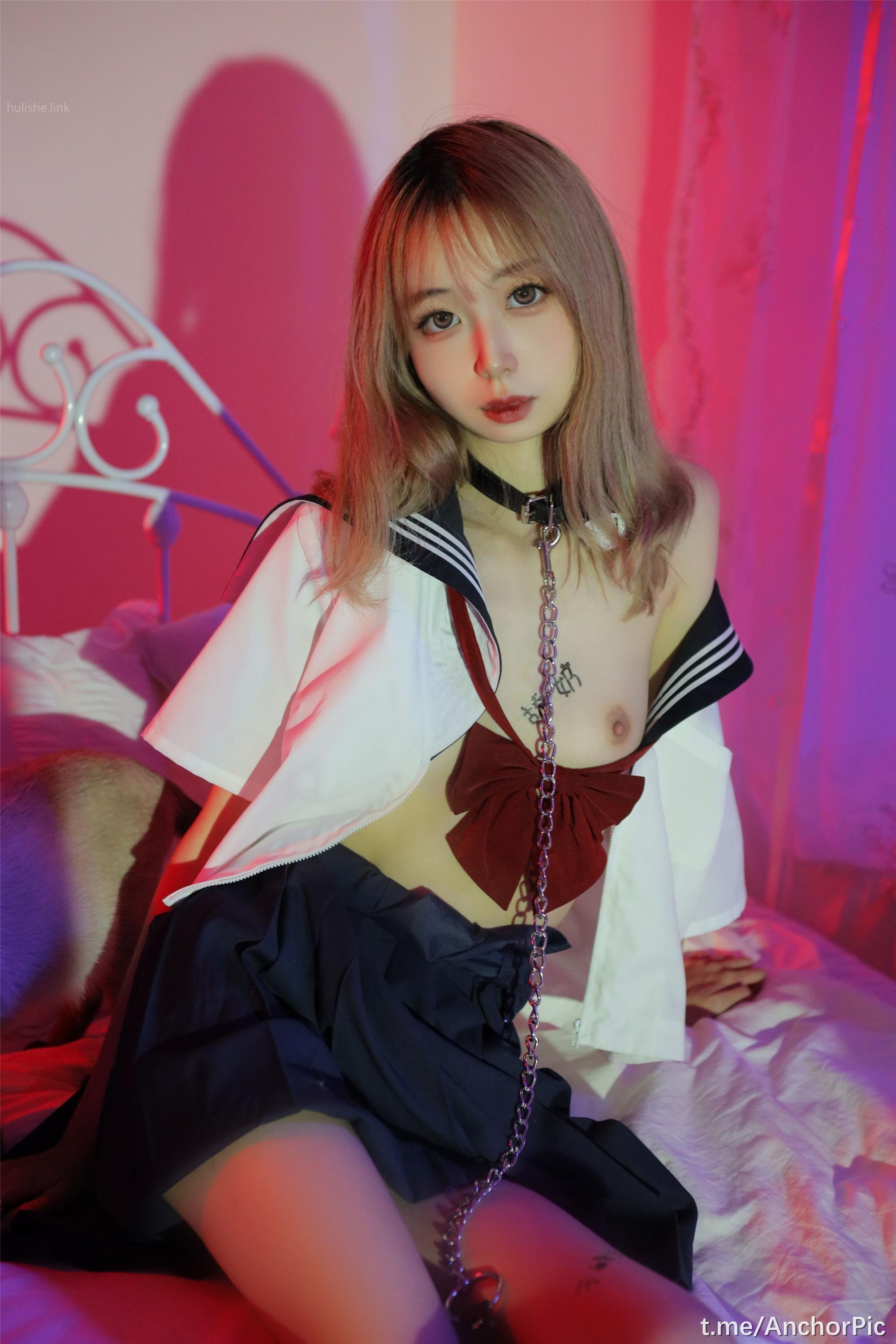 金鱼kinngyo - JK少女 [39P]