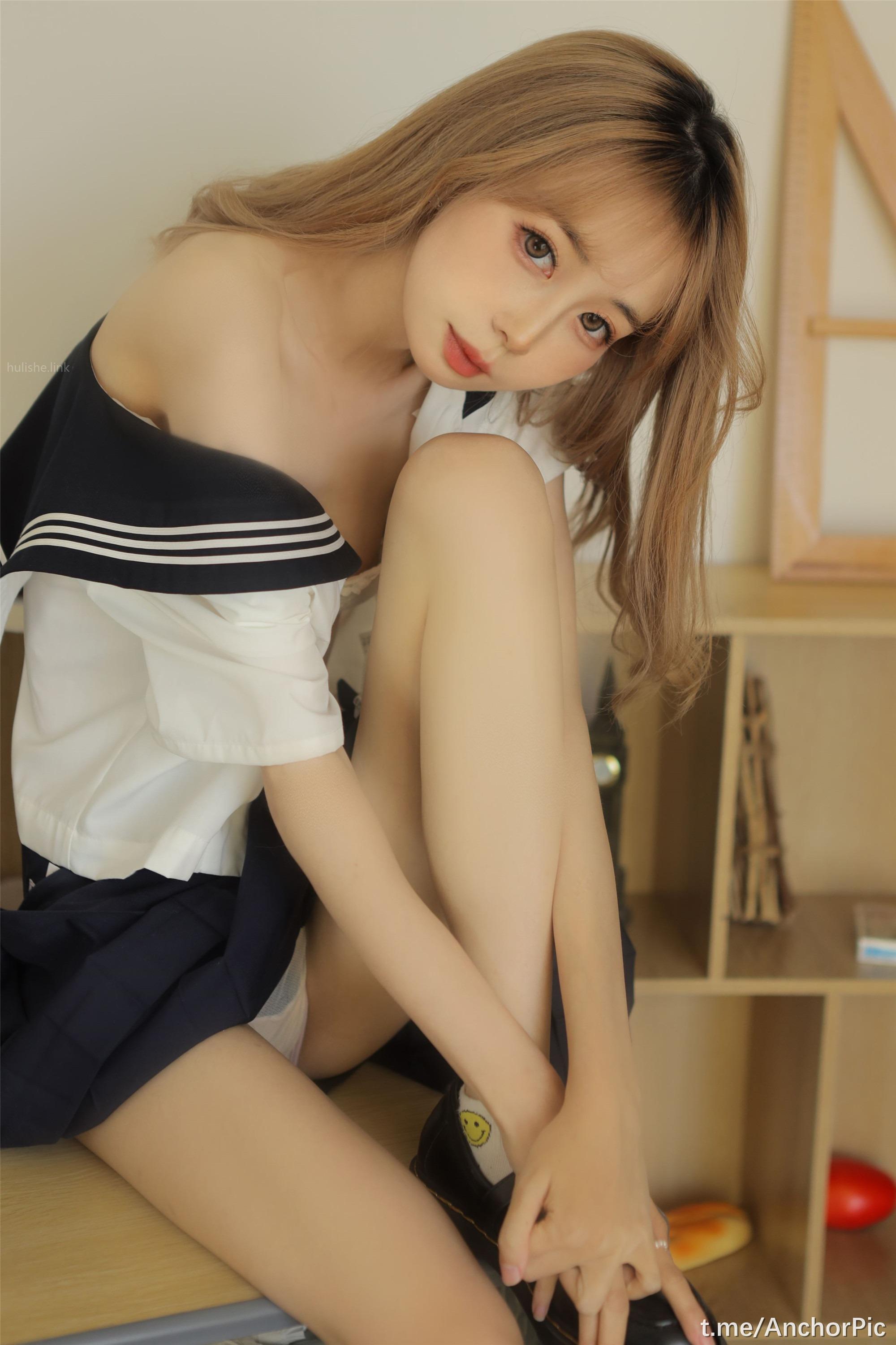 Cá vàng kinngyo - JK Thiếu nữ [39P