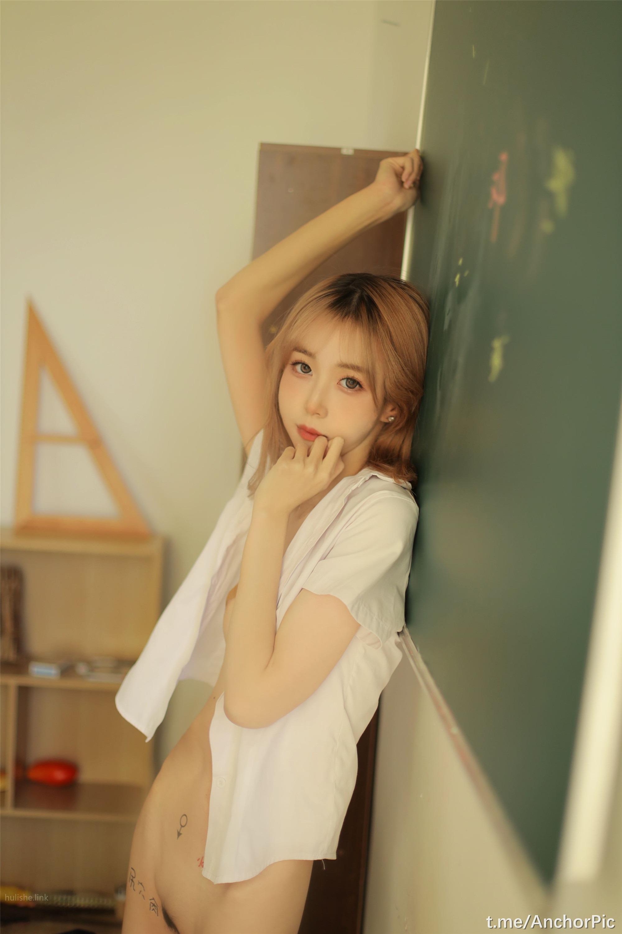 Cá vàng kinngyo - JK Thiếu nữ [39P