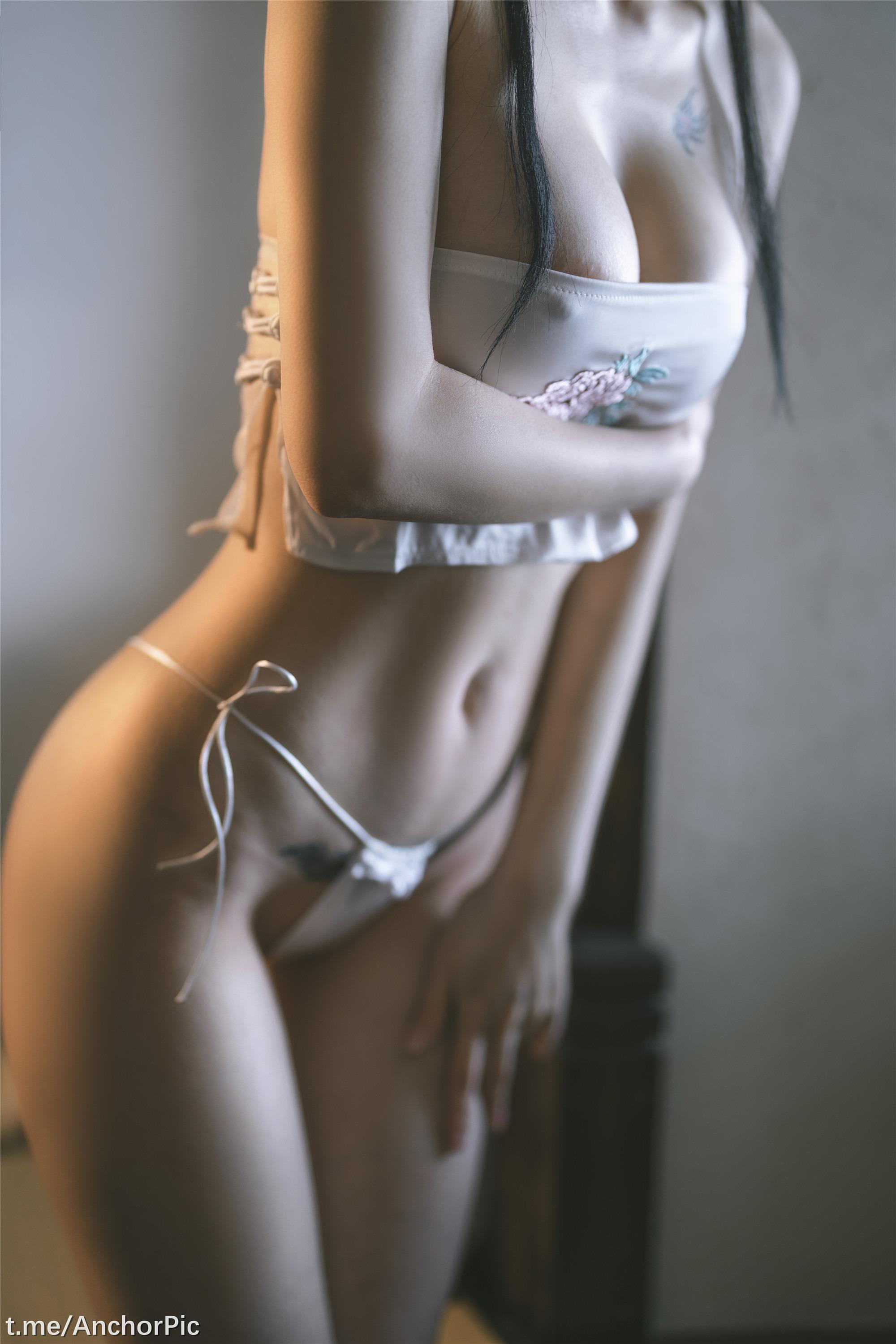 鹿八岁 - 汉服[60P]