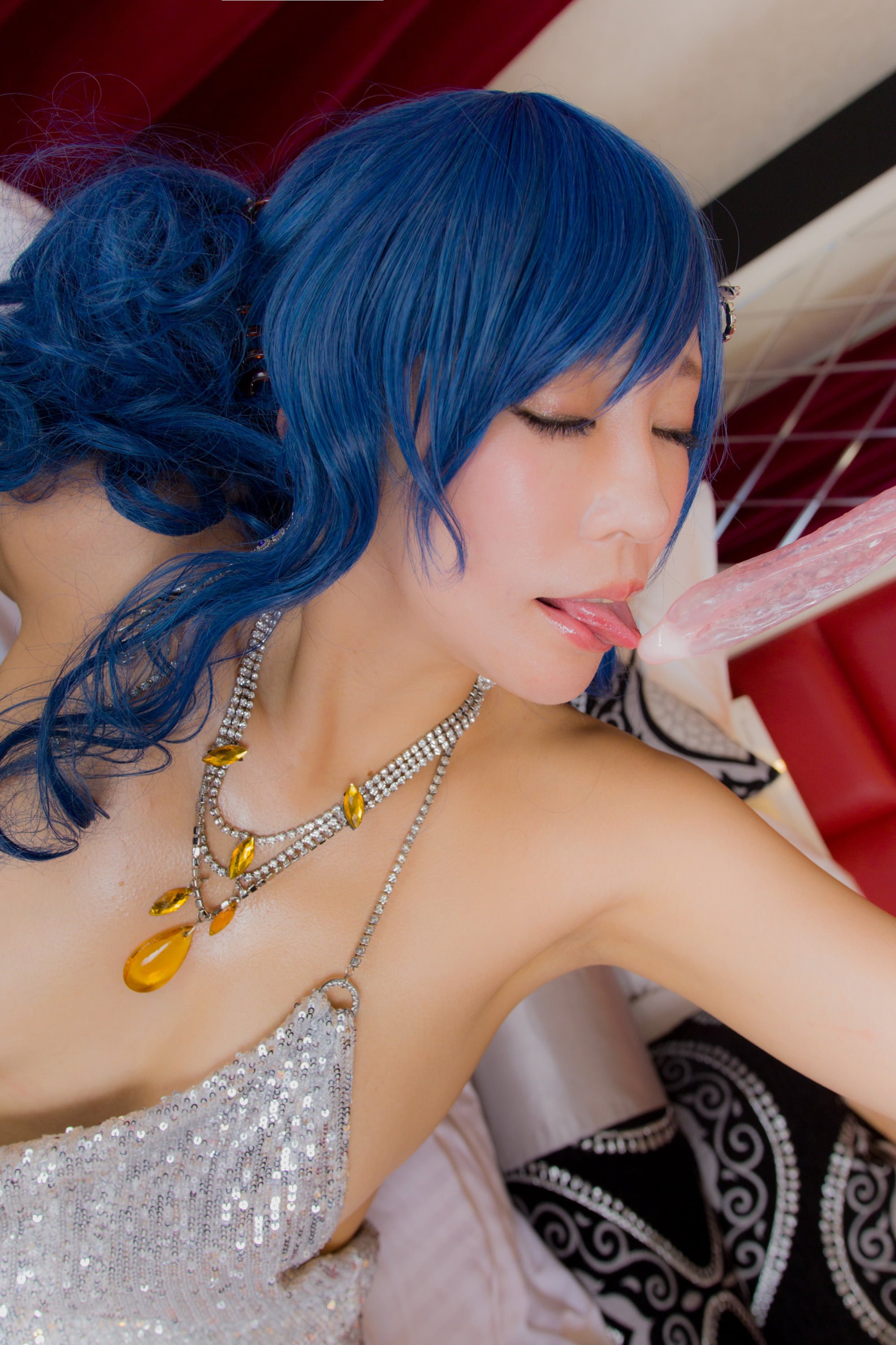 HERESY (林檎蜜紀)] 被色情指揮官叫來…♡vol.3 聖路易斯的場合 (碧藍航線)