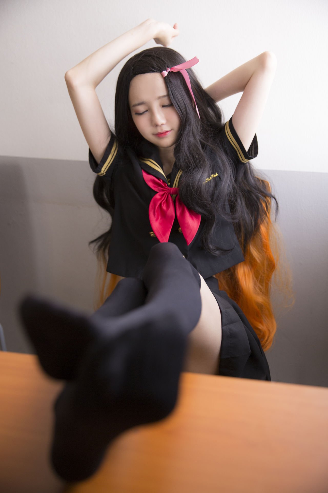 Sally Dorasnow – Nezuko School