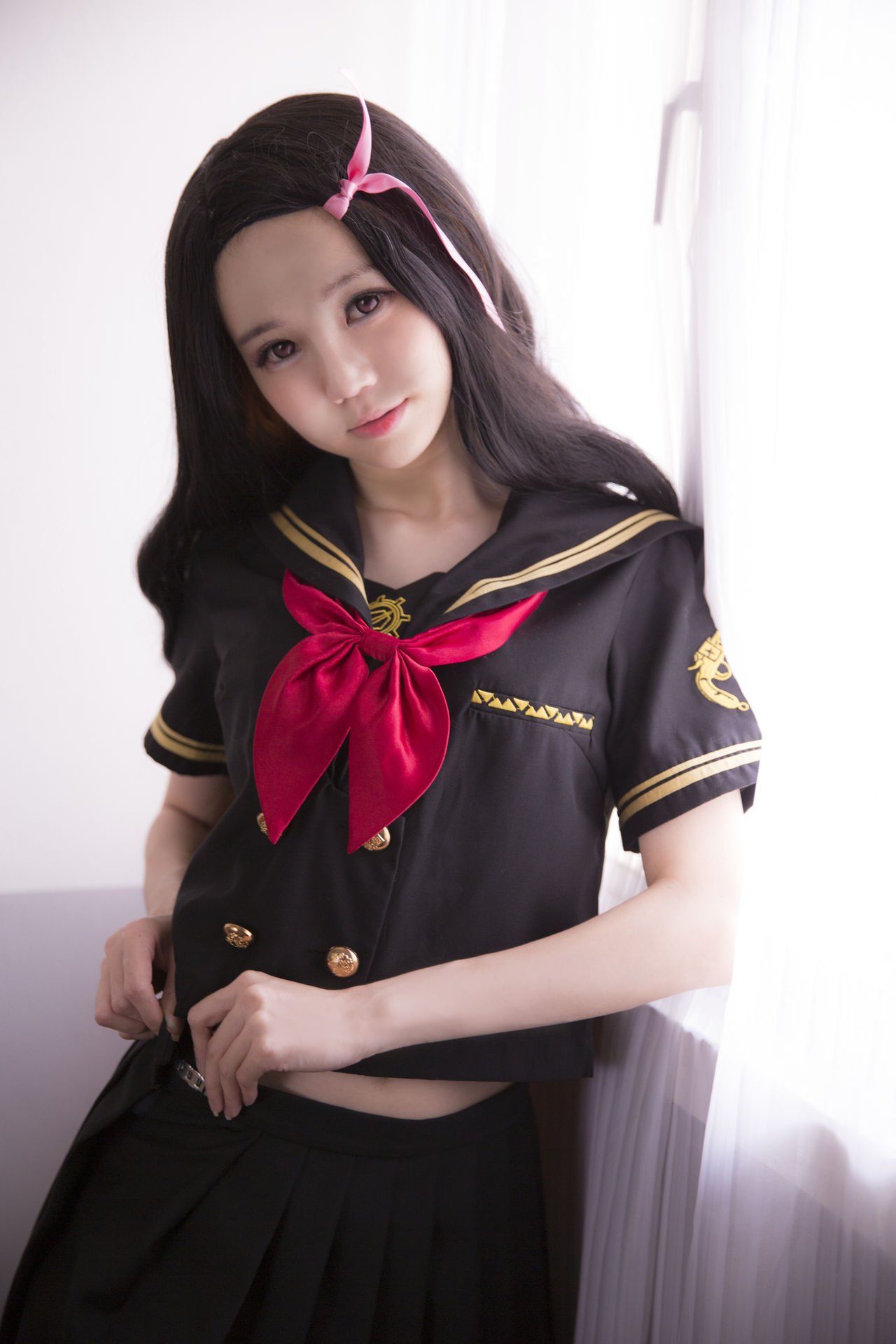 Sally Dorasnow – Nezuko School