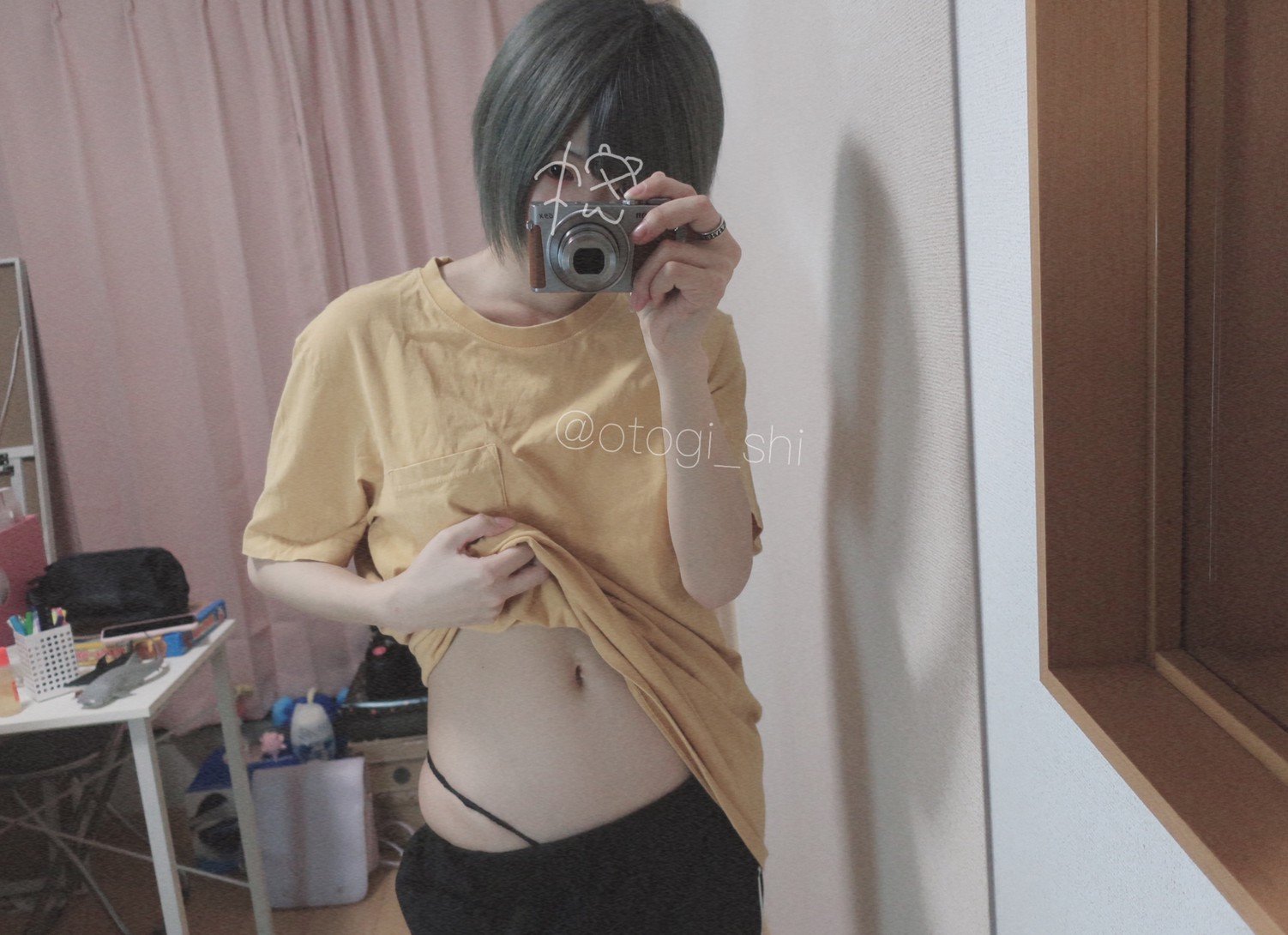 御伽樒