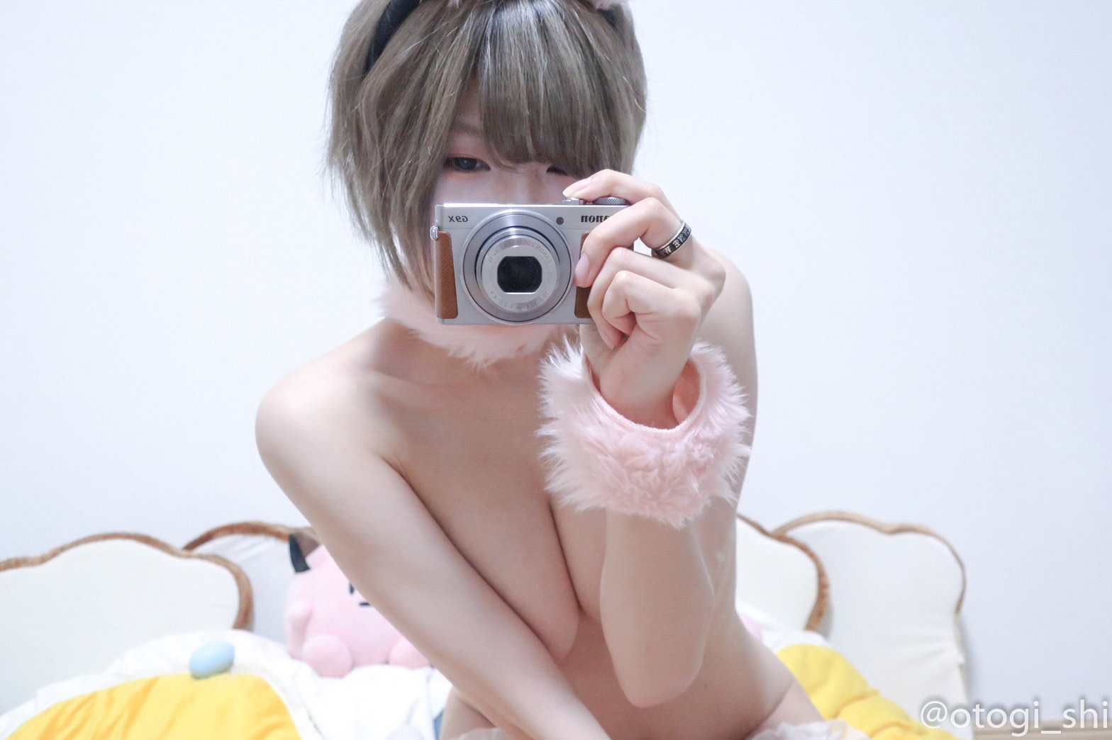 御伽樒（奧托吉 希基米）