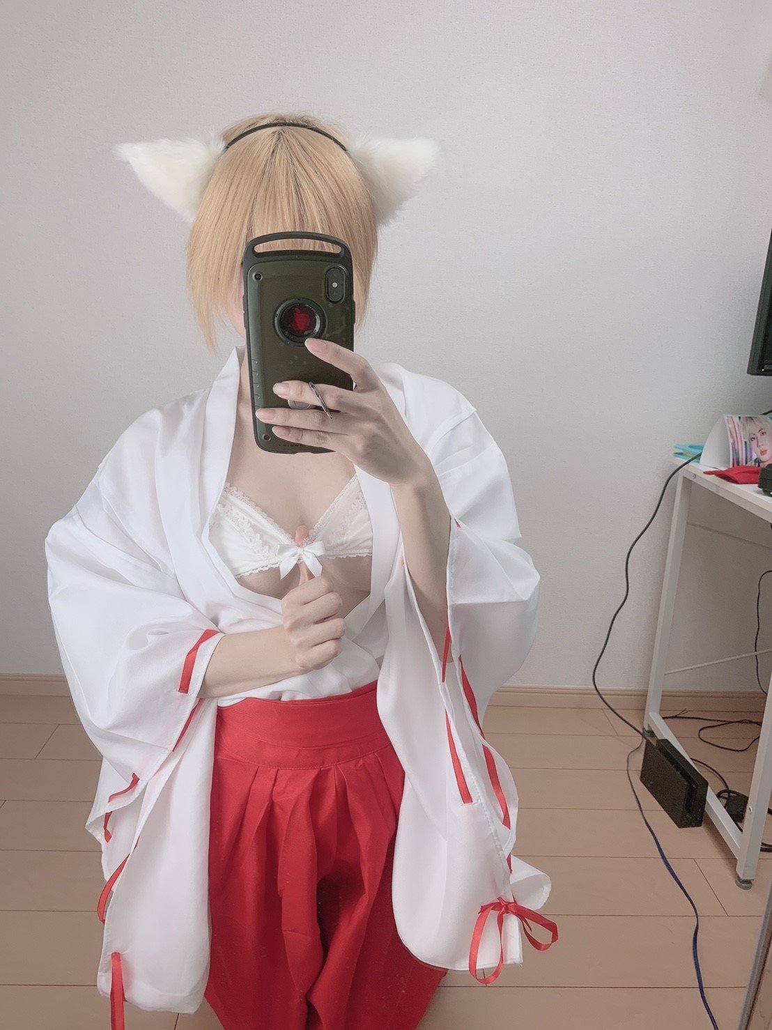 오토기 시키미