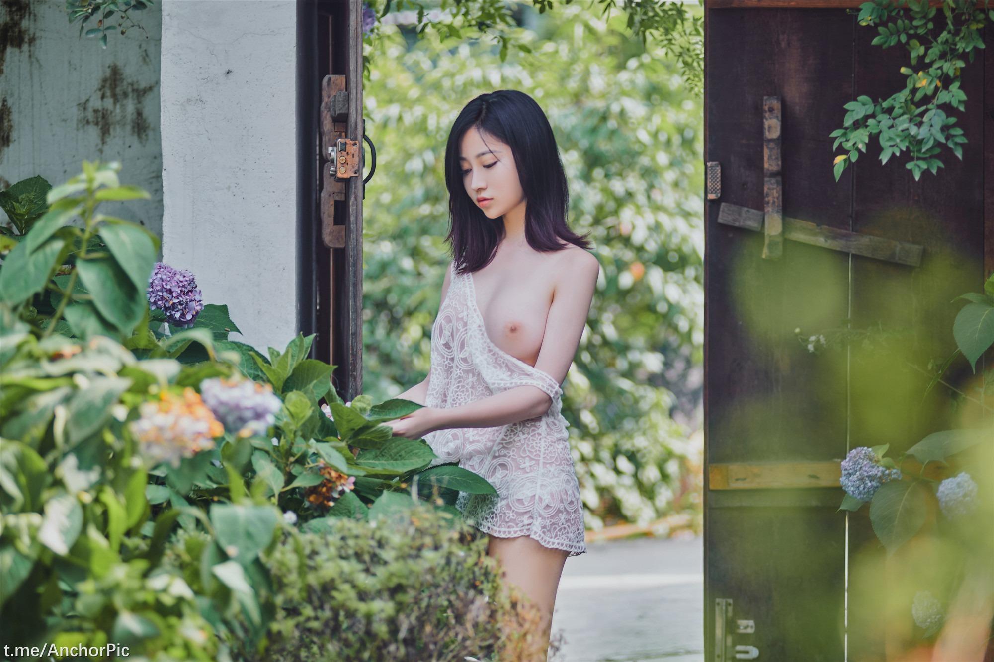 年年 - 夏日精灵 41P