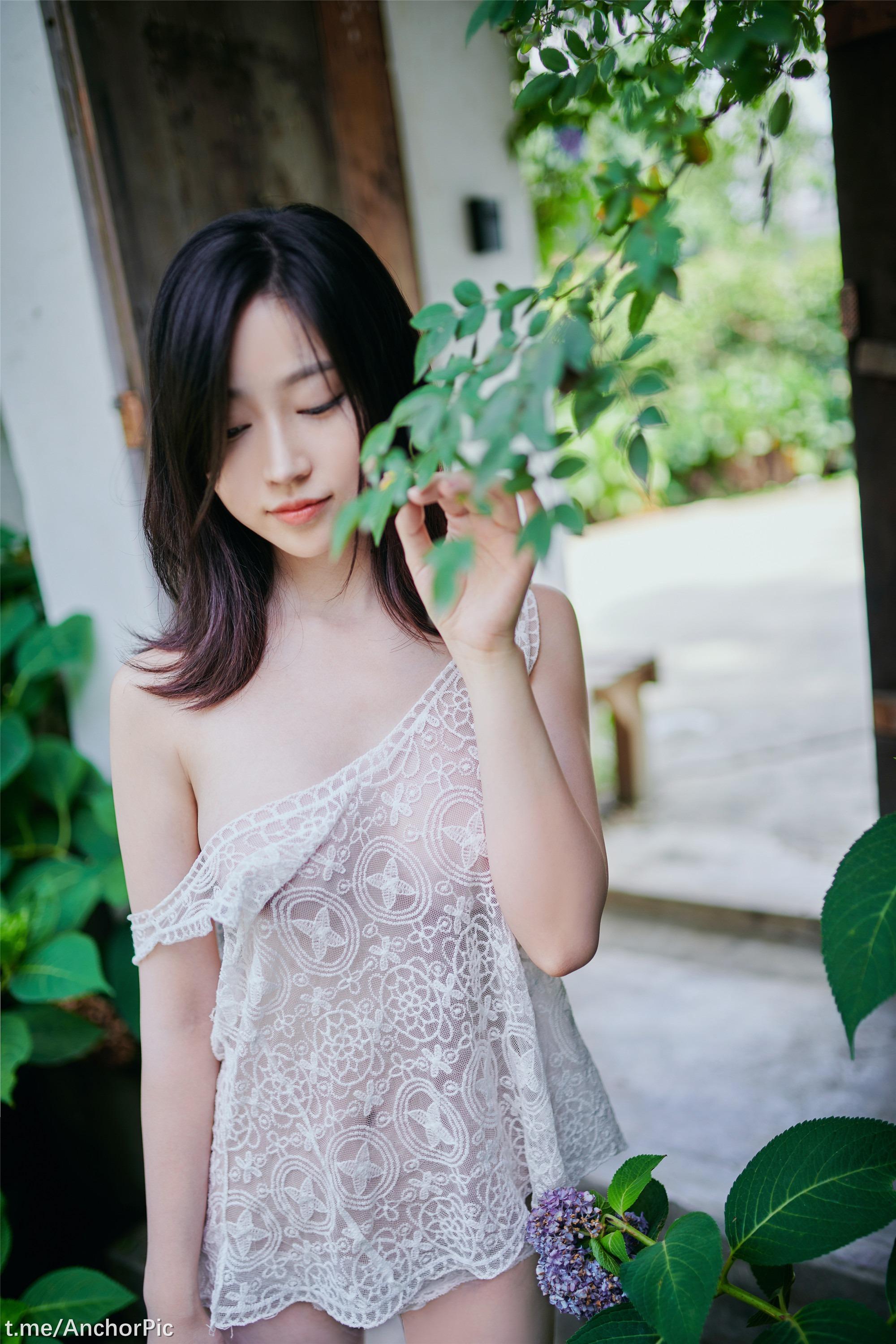 年年 - 夏日精灵 41P