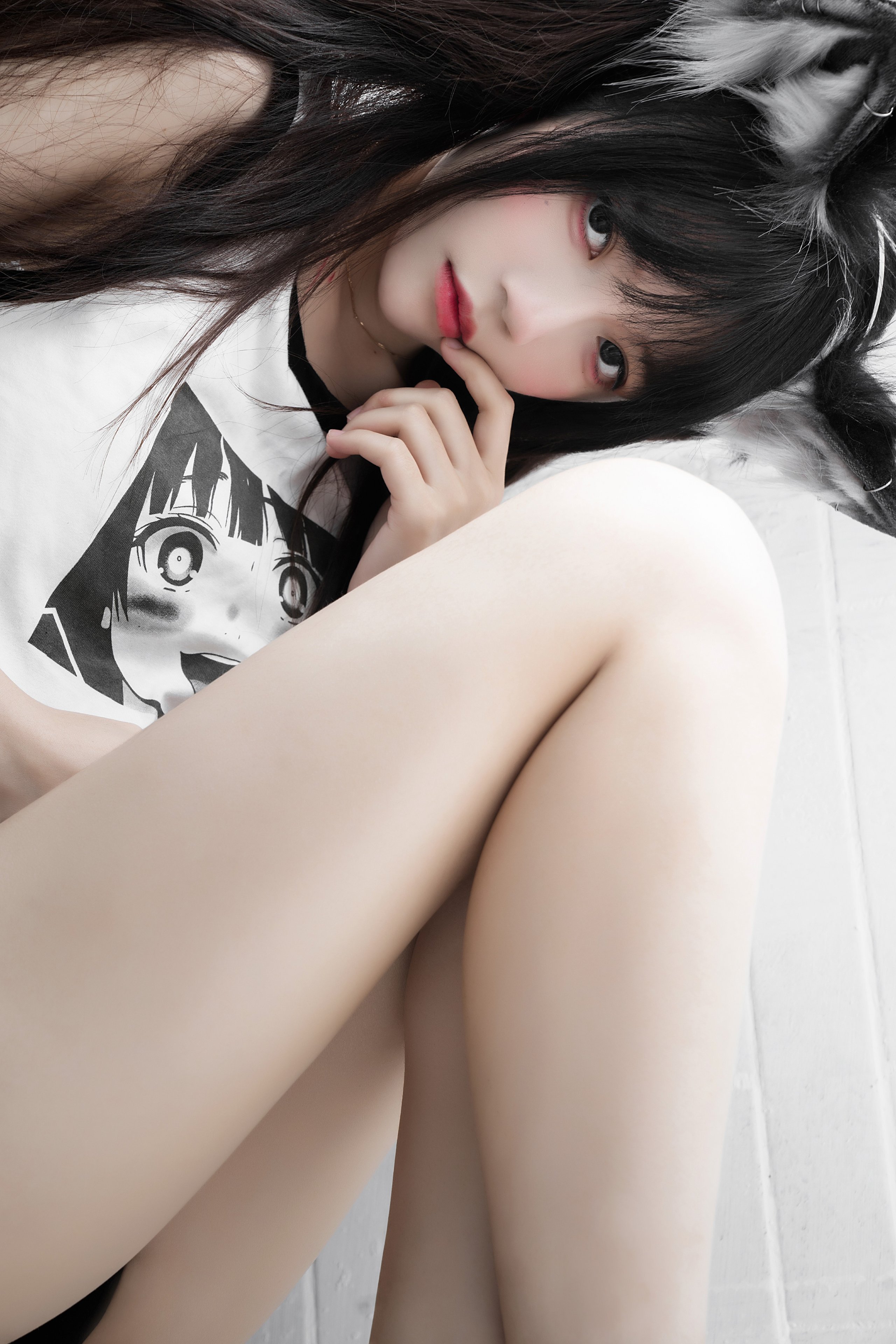 Cherry Meow Vol. 126 Wolf Cub