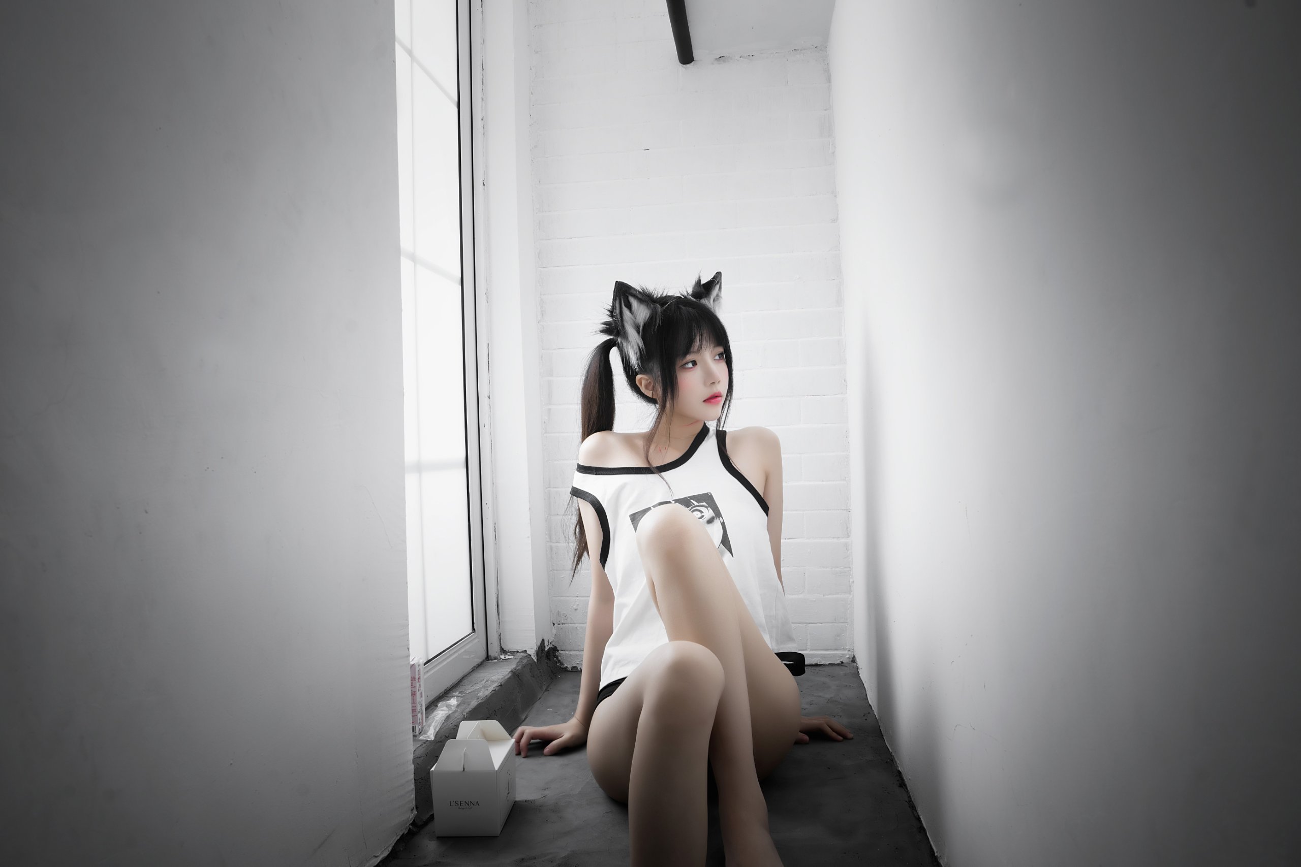 Cherry Meow Vol. 126 Wolf Cub