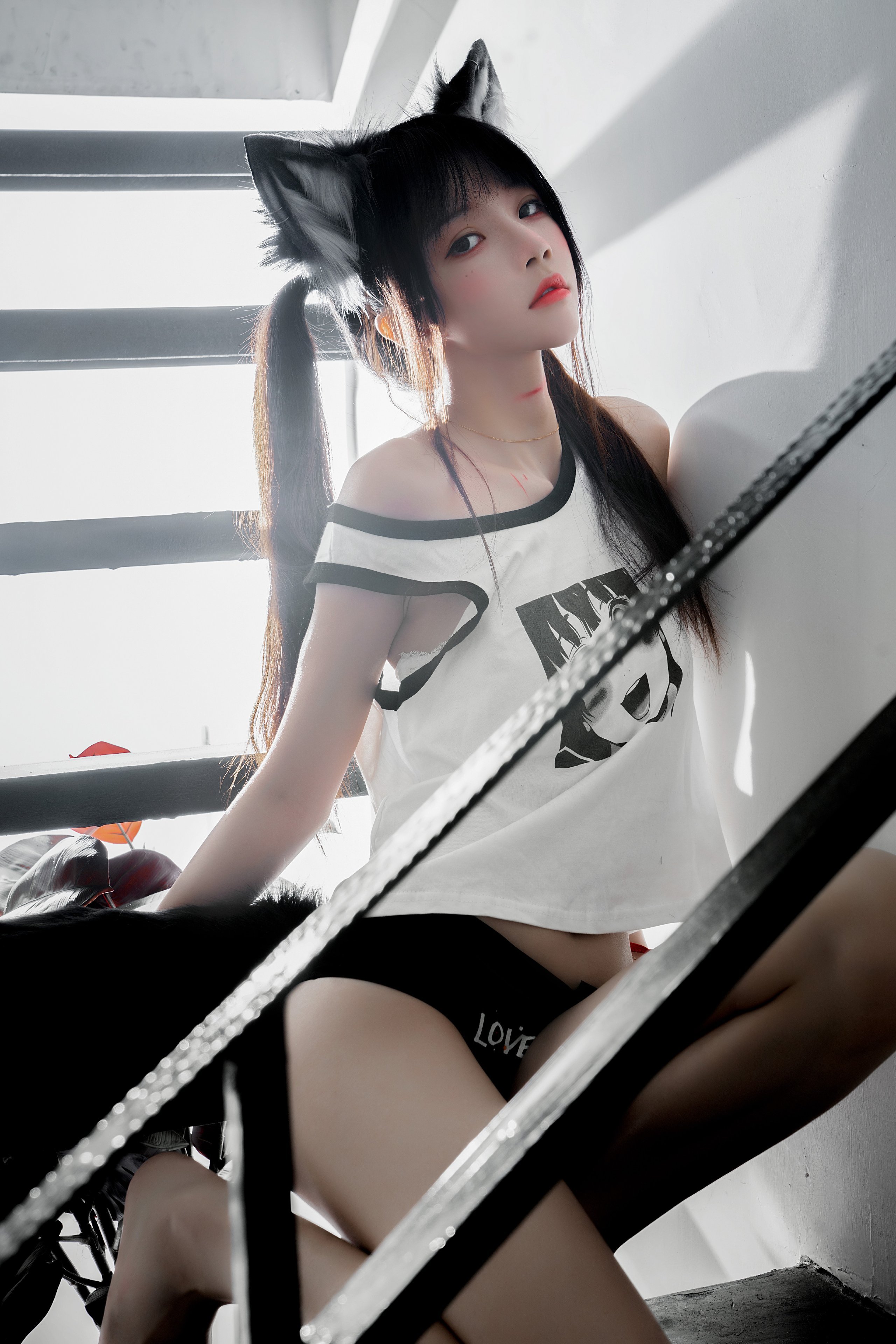 Cherry Meow Vol. 126 Wolf Cub