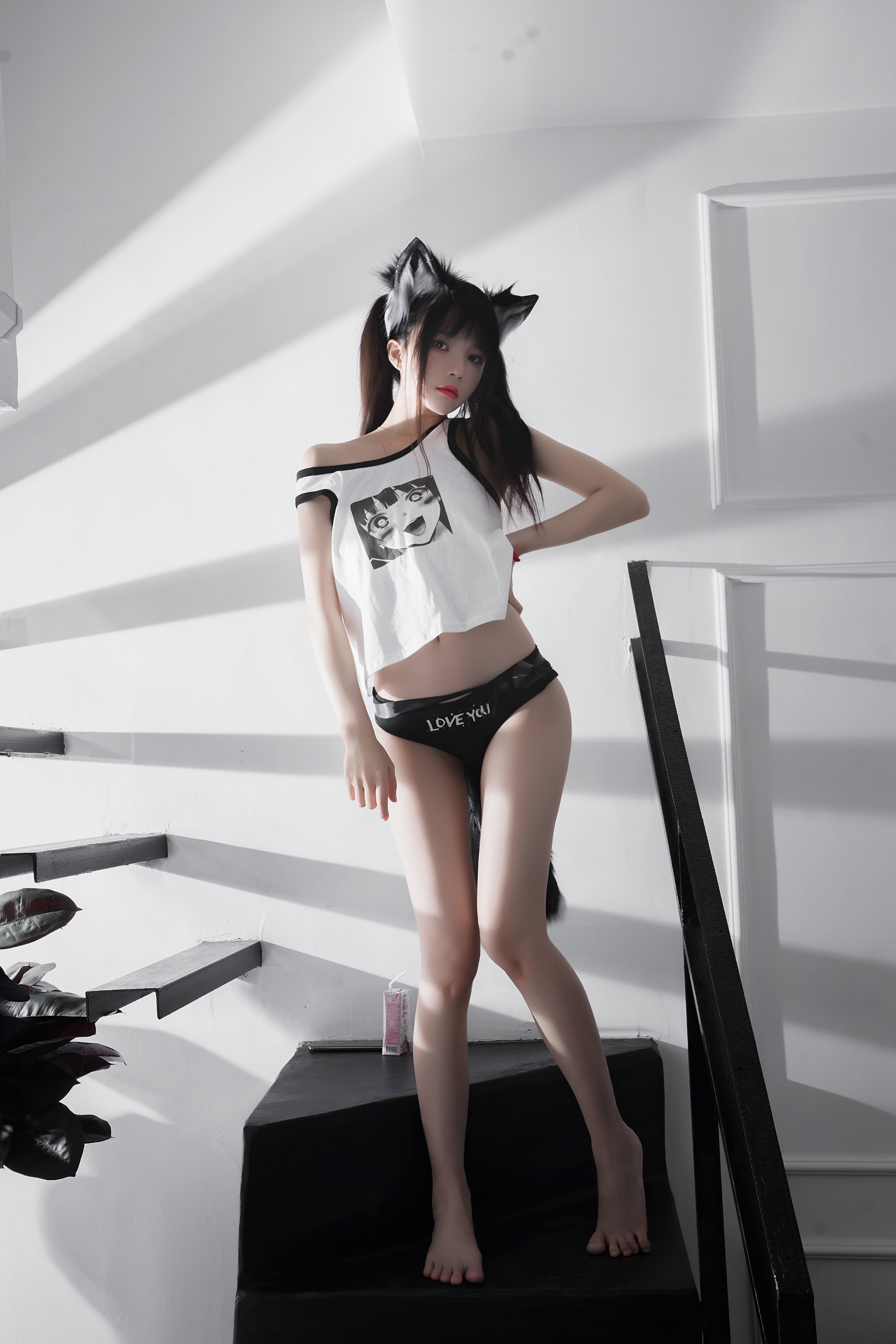 영도묘 Vol.126 랑짜이짜이