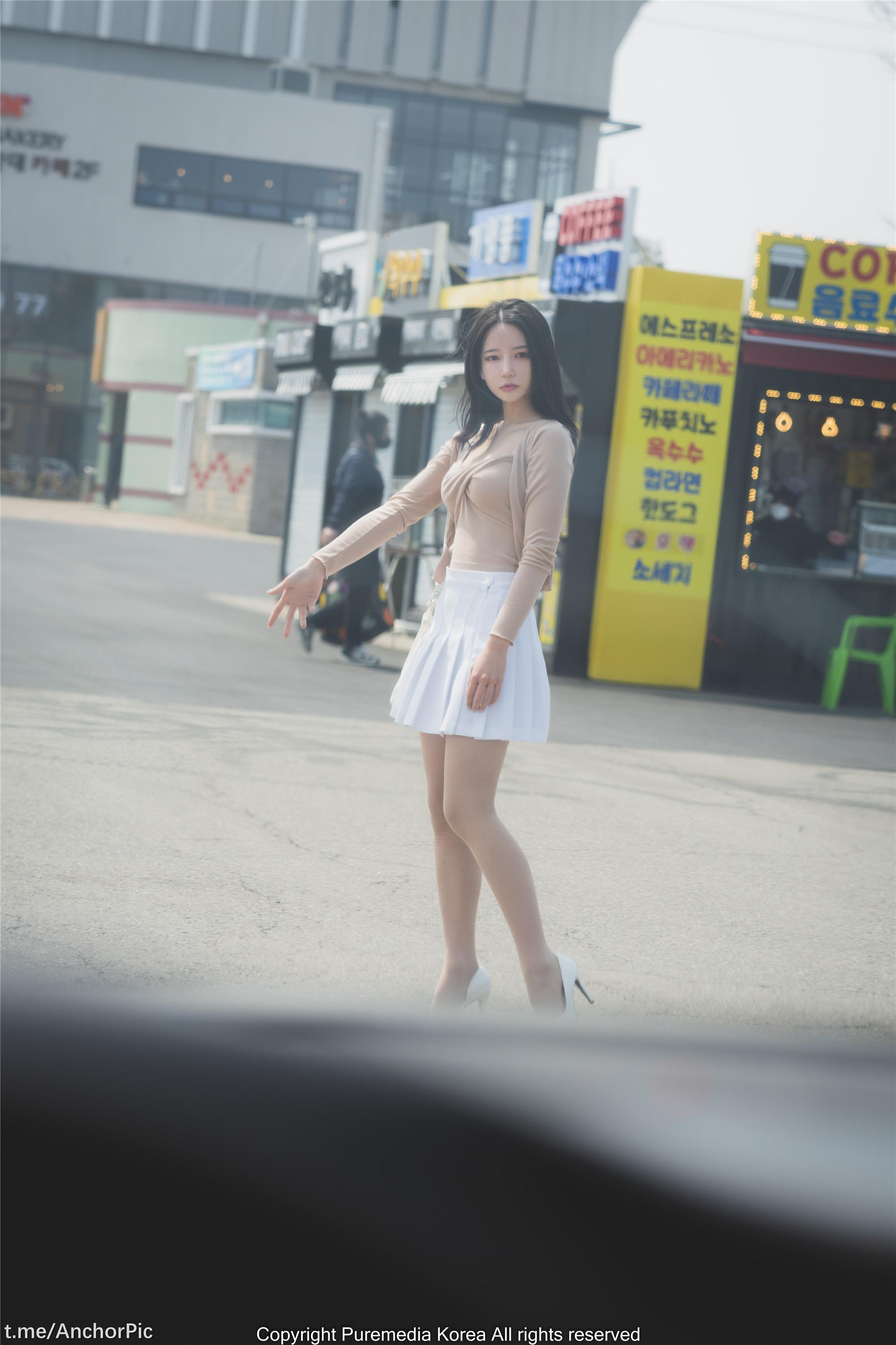[Pure Media] Vol.176 Yeha (예하) 101P