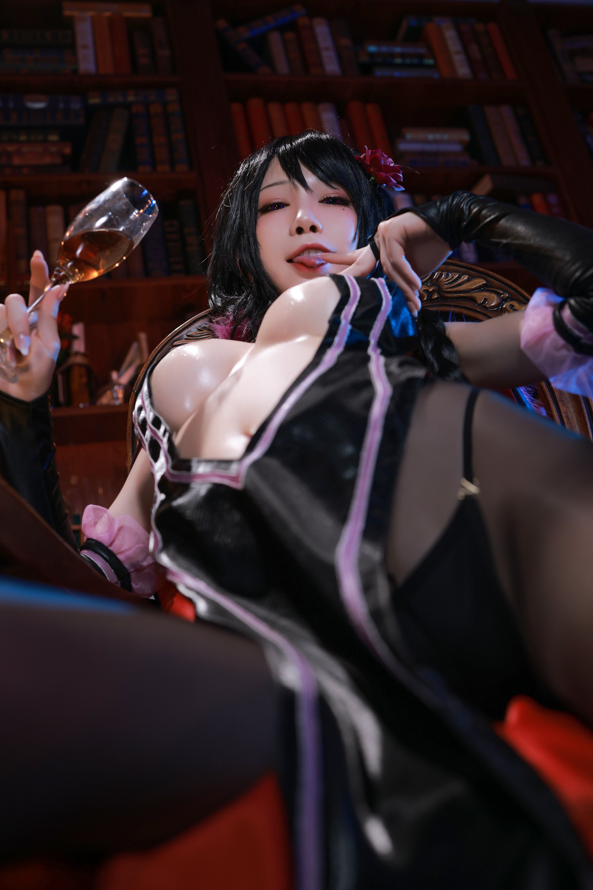 水淼-艾爾莎