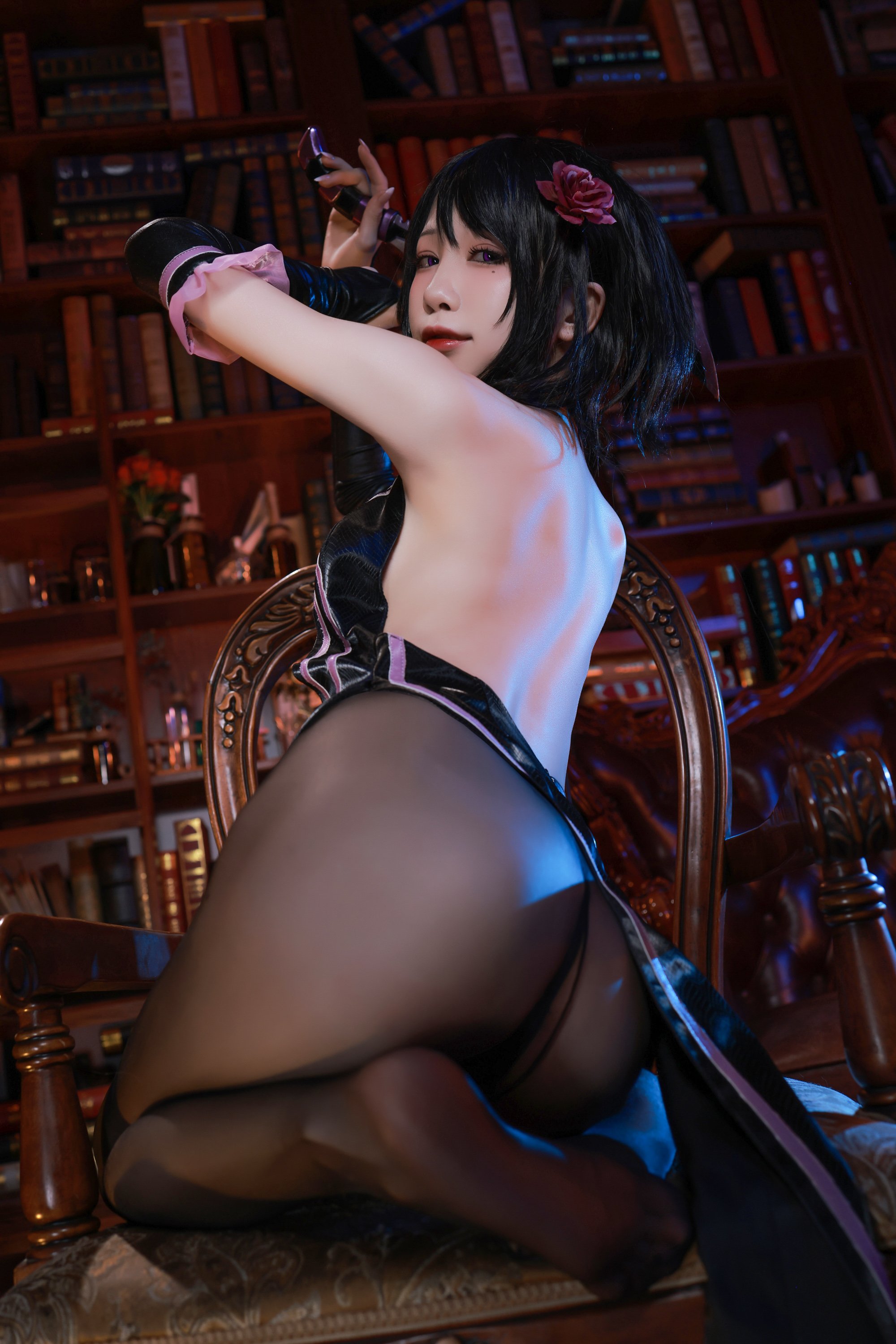 水淼-艾爾莎