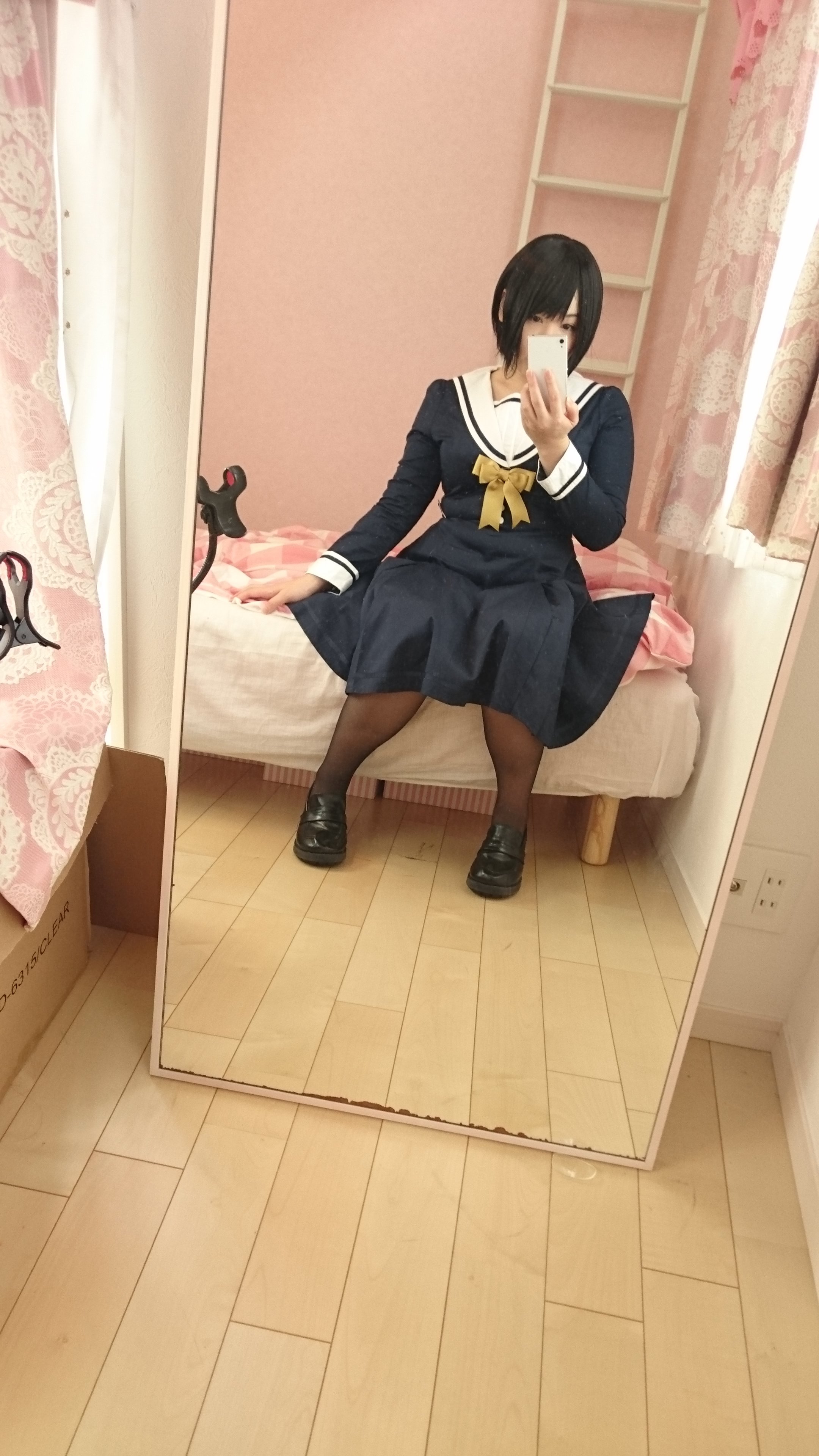 多特欽銷售所 (岡田唯)] 肛交什麼的，我不該去記住……。肛交性交機器開封 (東方Project)