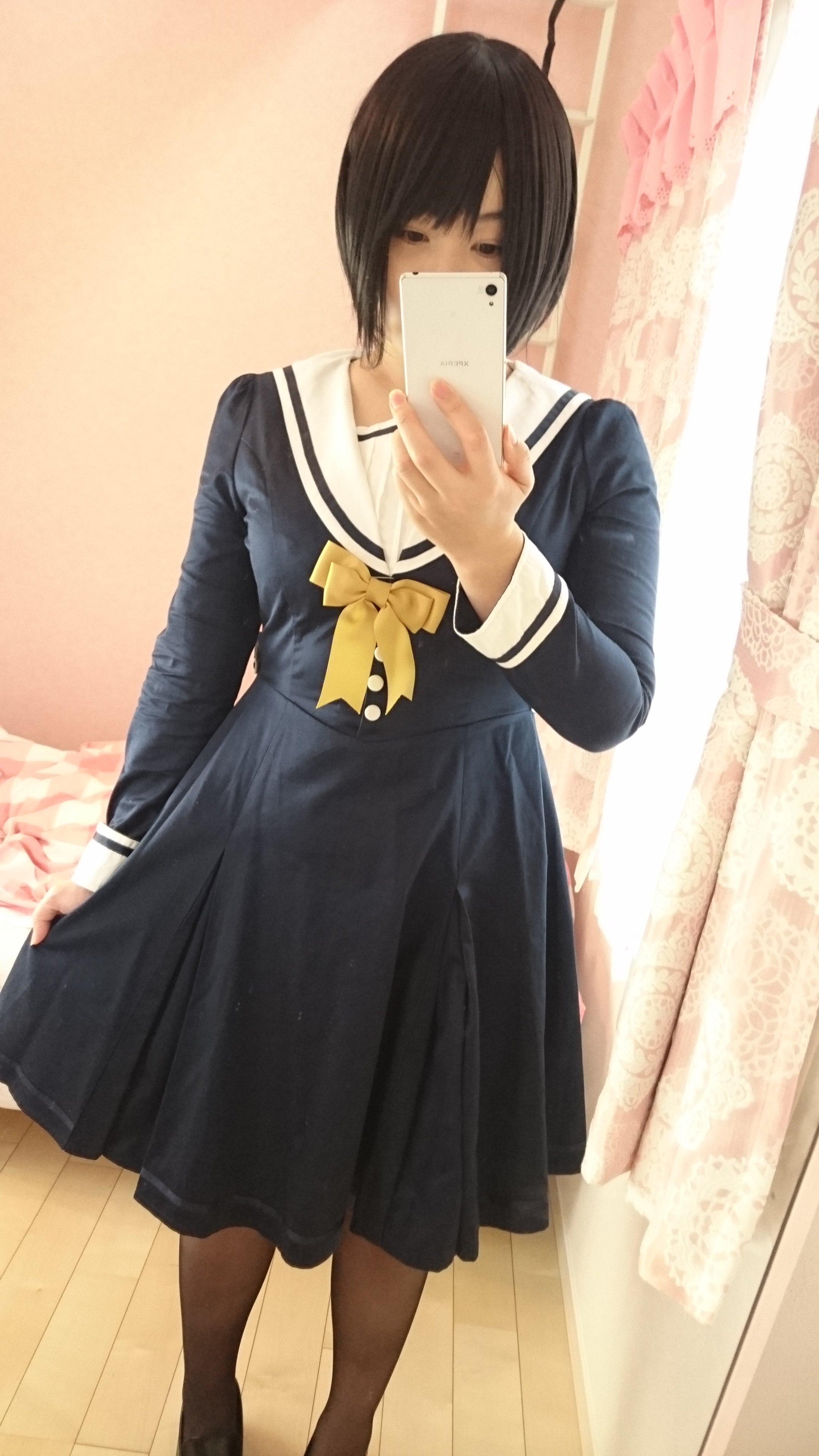 どてちん販売所 (岡田ゆい)] アナルなんて覚えるんじゃなかった・・・。アナルファキングマシーン開封 (東方プロジェクト)