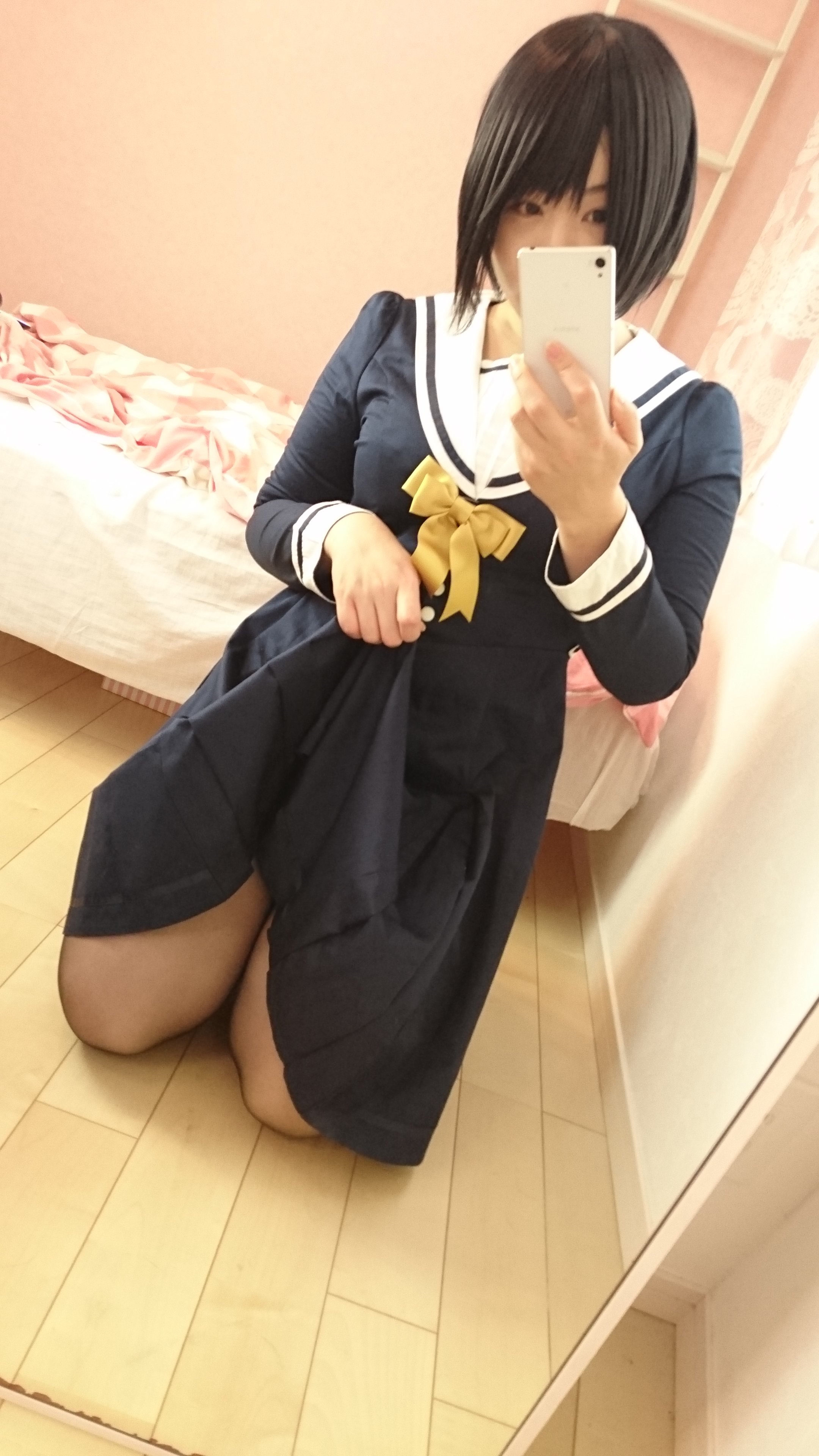 どてちん販売所 (岡田ゆい)] アナルなんて覚えるんじゃなかった・・・。アナルファキングマシーン開封 (東方プロジェクト)