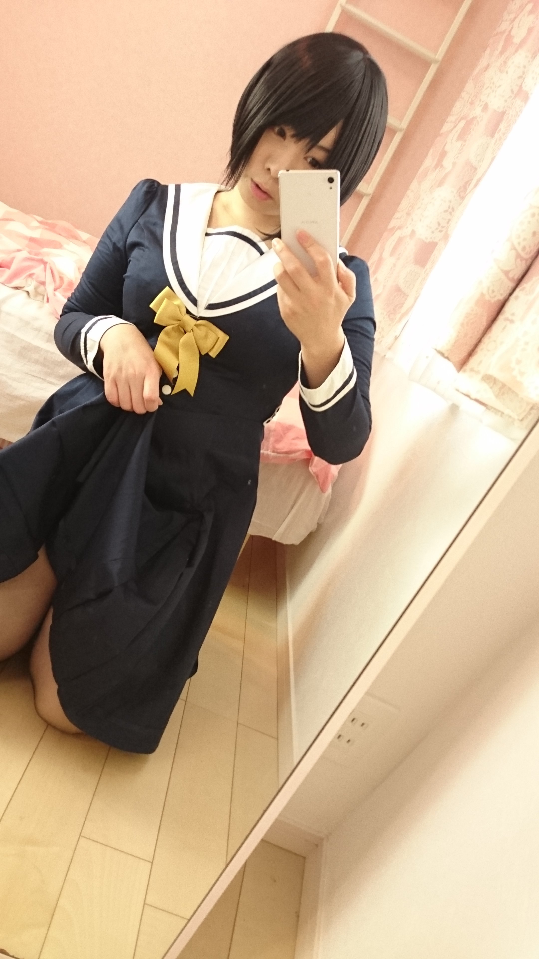 どてちん販売所 (岡田ゆい)] アナルなんて覚えるんじゃなかった・・・。アナルファキングマシーン開封 (東方プロジェクト)