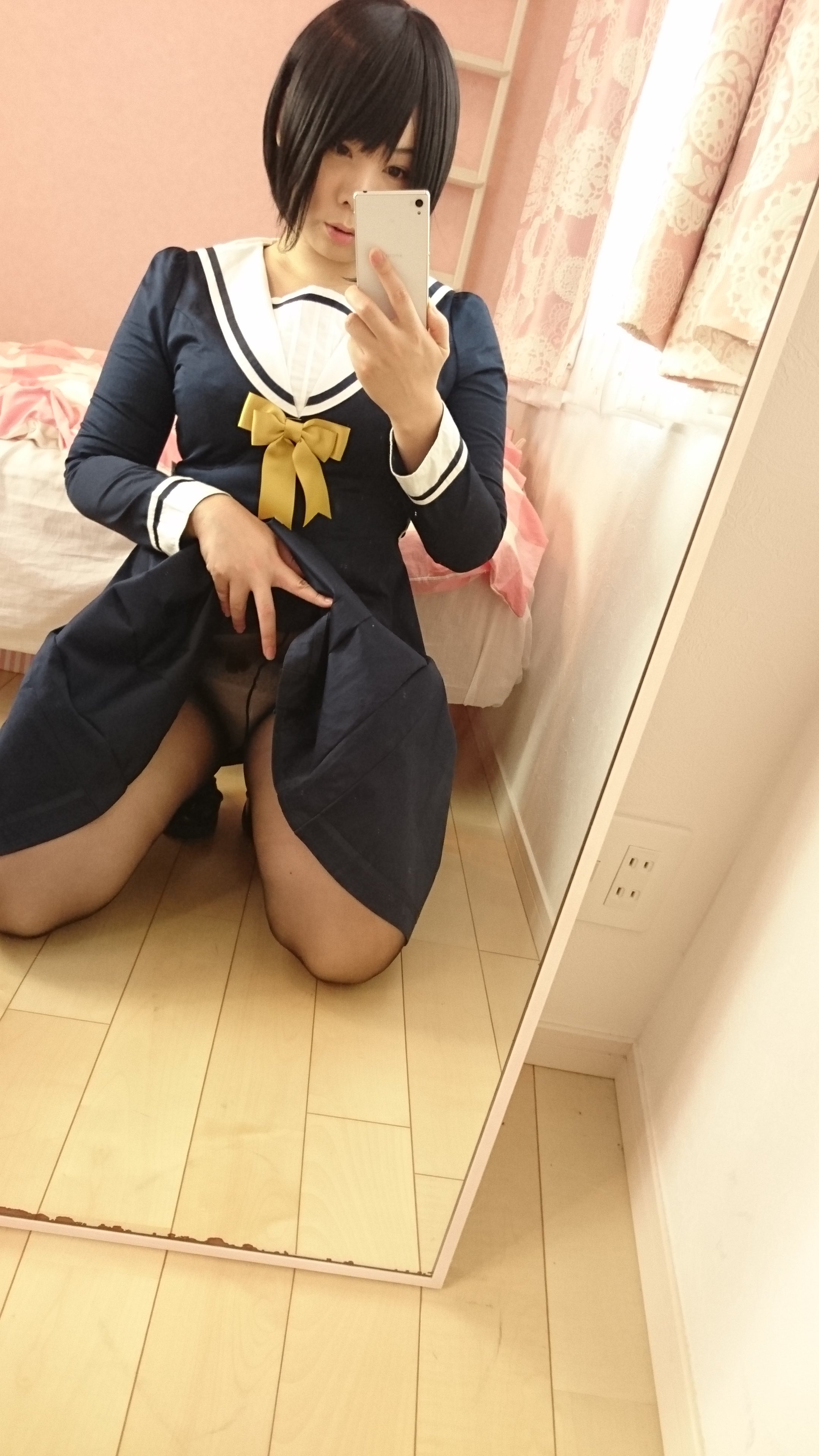 どてちん販売所 (岡田ゆい)] アナルなんて覚えるんじゃなかった・・・。アナルファキングマシーン開封 (東方プロジェクト)