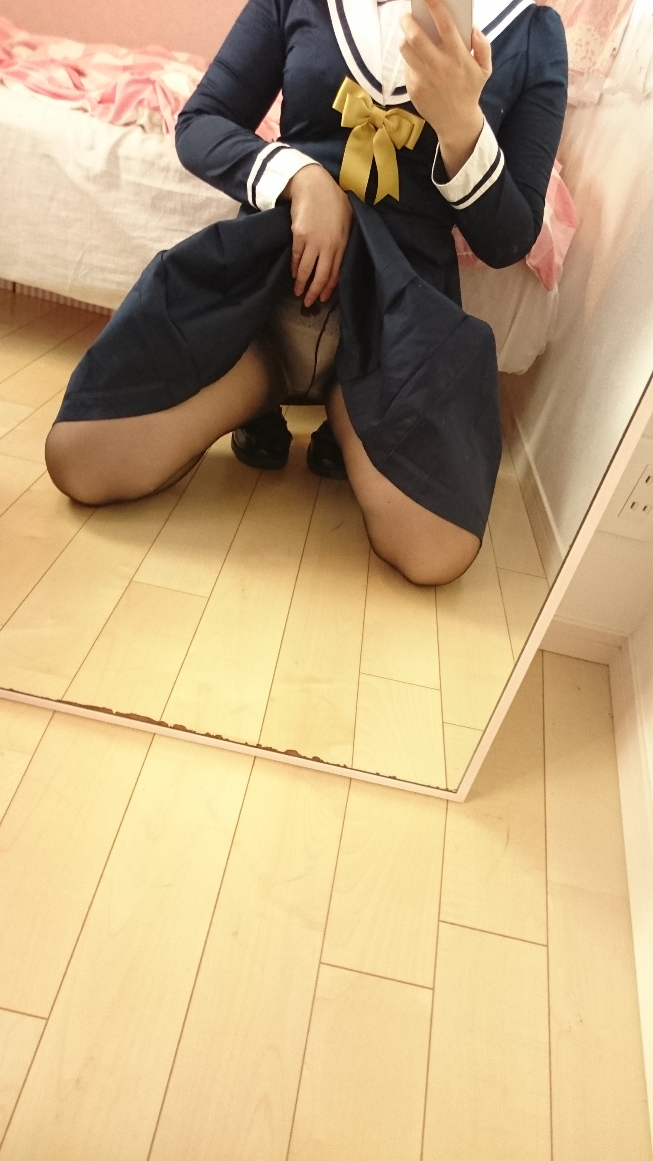 どてちん販売所 (岡田ゆい)] アナルなんて覚えるんじゃなかった・・・。アナルファキングマシーン開封 (東方プロジェクト)