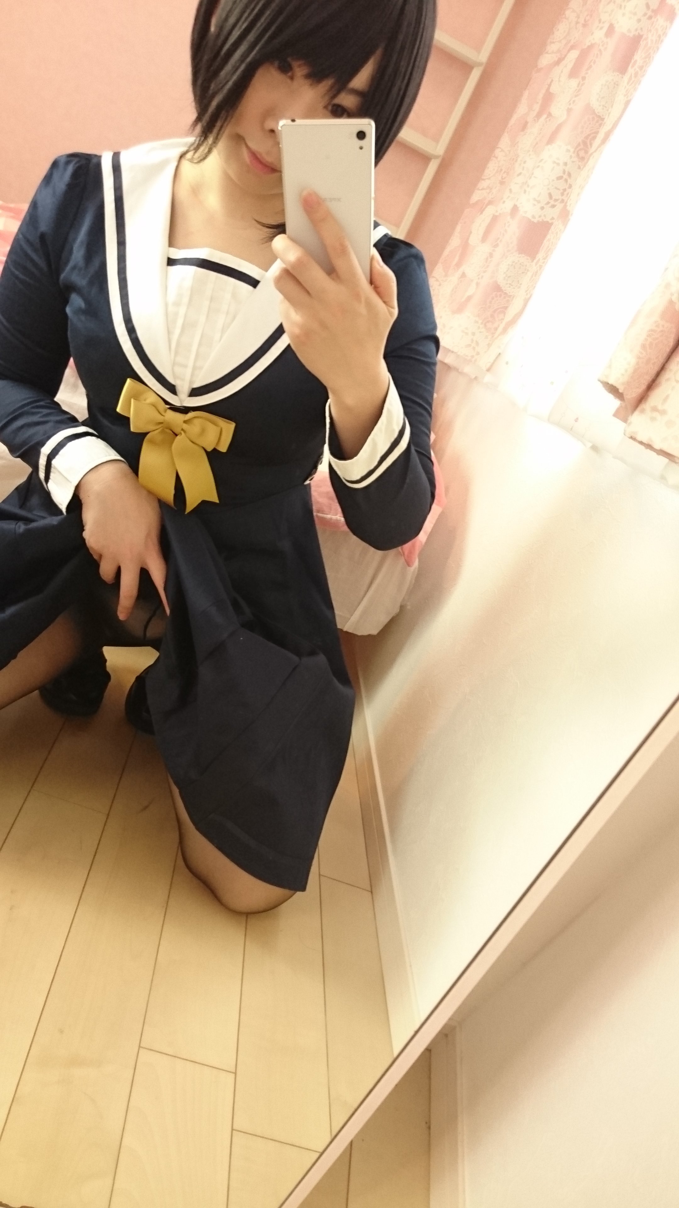 どてちん販売所 (岡田ゆい)] アナルなんて覚えるんじゃなかった・・・。アナルファキングマシーン開封 (東方プロジェクト)