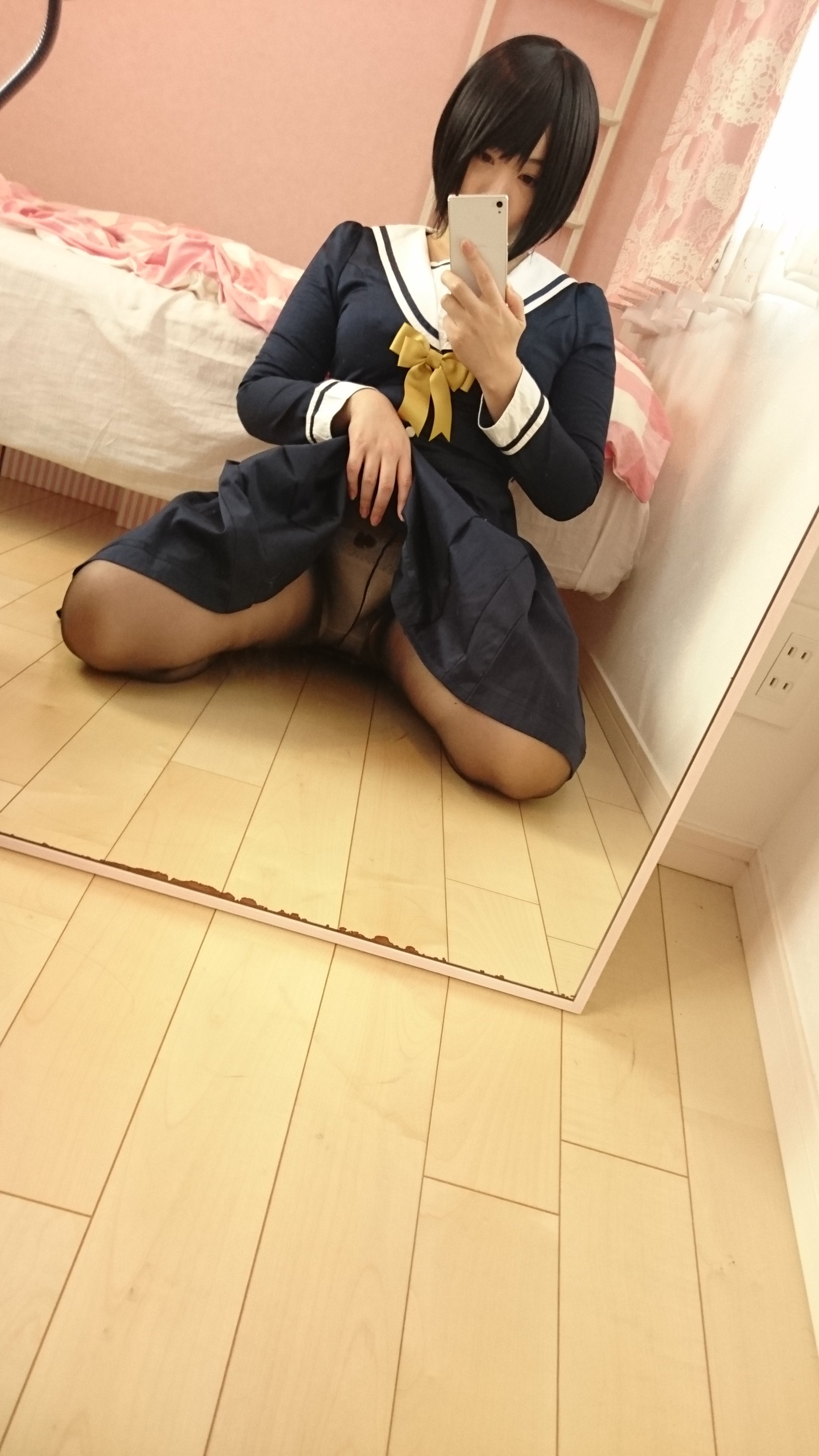 どてちん販売所 (岡田ゆい)] アナルなんて覚えるんじゃなかった・・・。アナルファキングマシーン開封 (東方プロジェクト)