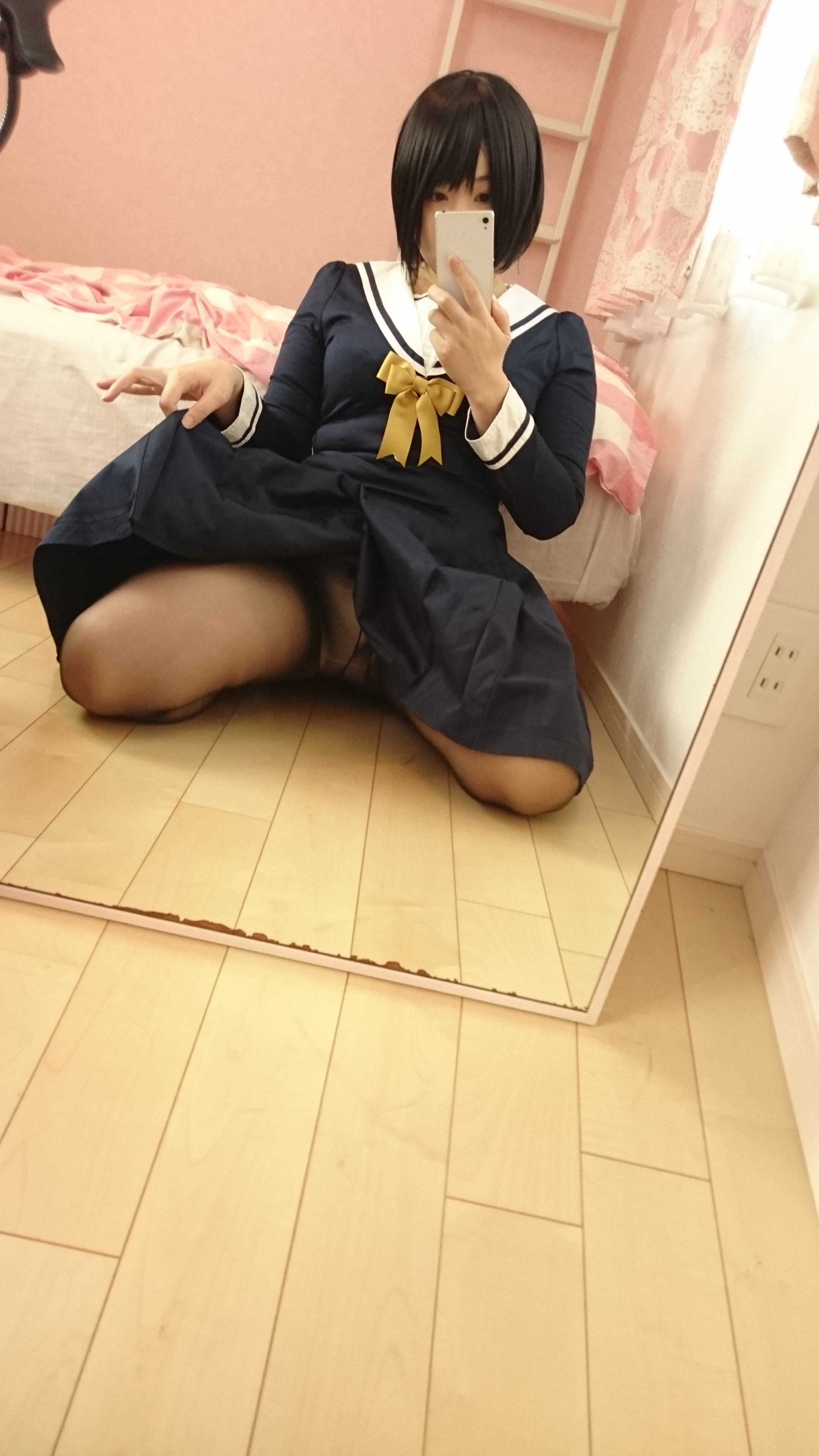 どてちん販売所 (岡田ゆい)] アナルなんて覚えるんじゃなかった・・・。アナルファキングマシーン開封 (東方プロジェクト)