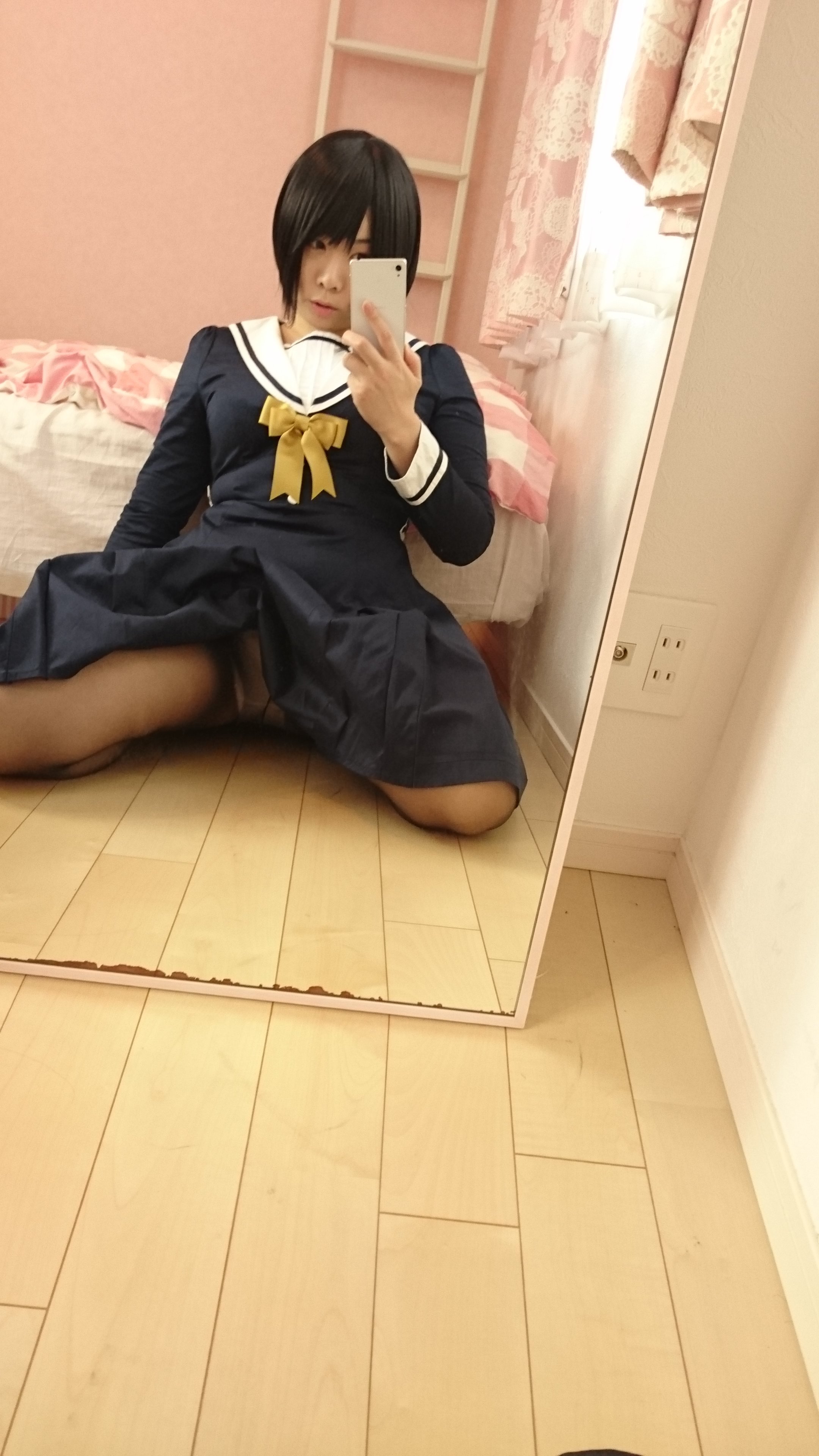 どてちん販売所 (岡田ゆい)] アナルなんて覚えるんじゃなかった・・・。アナルファキングマシーン開封 (東方プロジェクト)