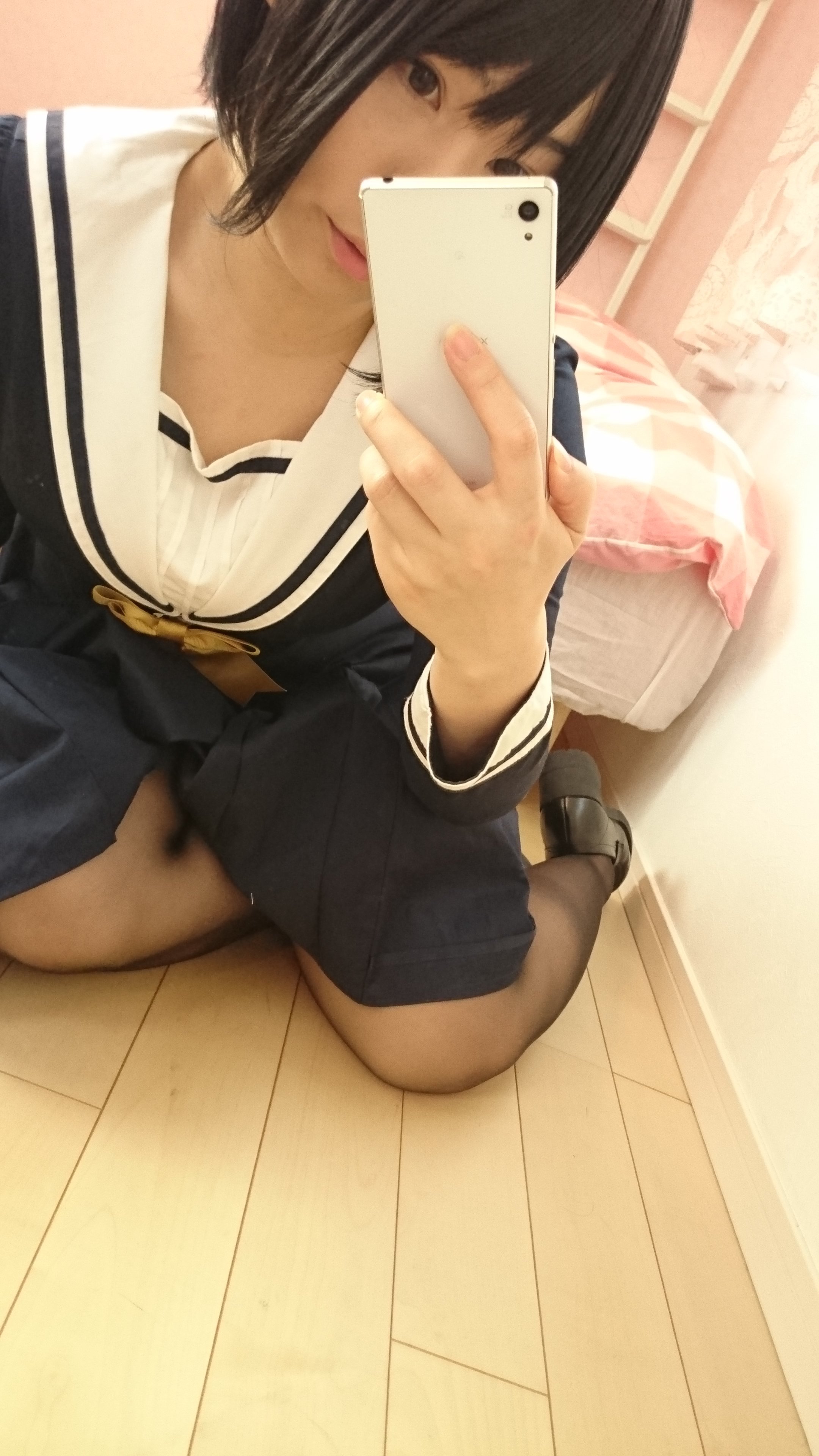 多特欽銷售所 (岡田唯)] 肛交什麼的，我不該去記住……。肛交性交機器開封 (東方Project)