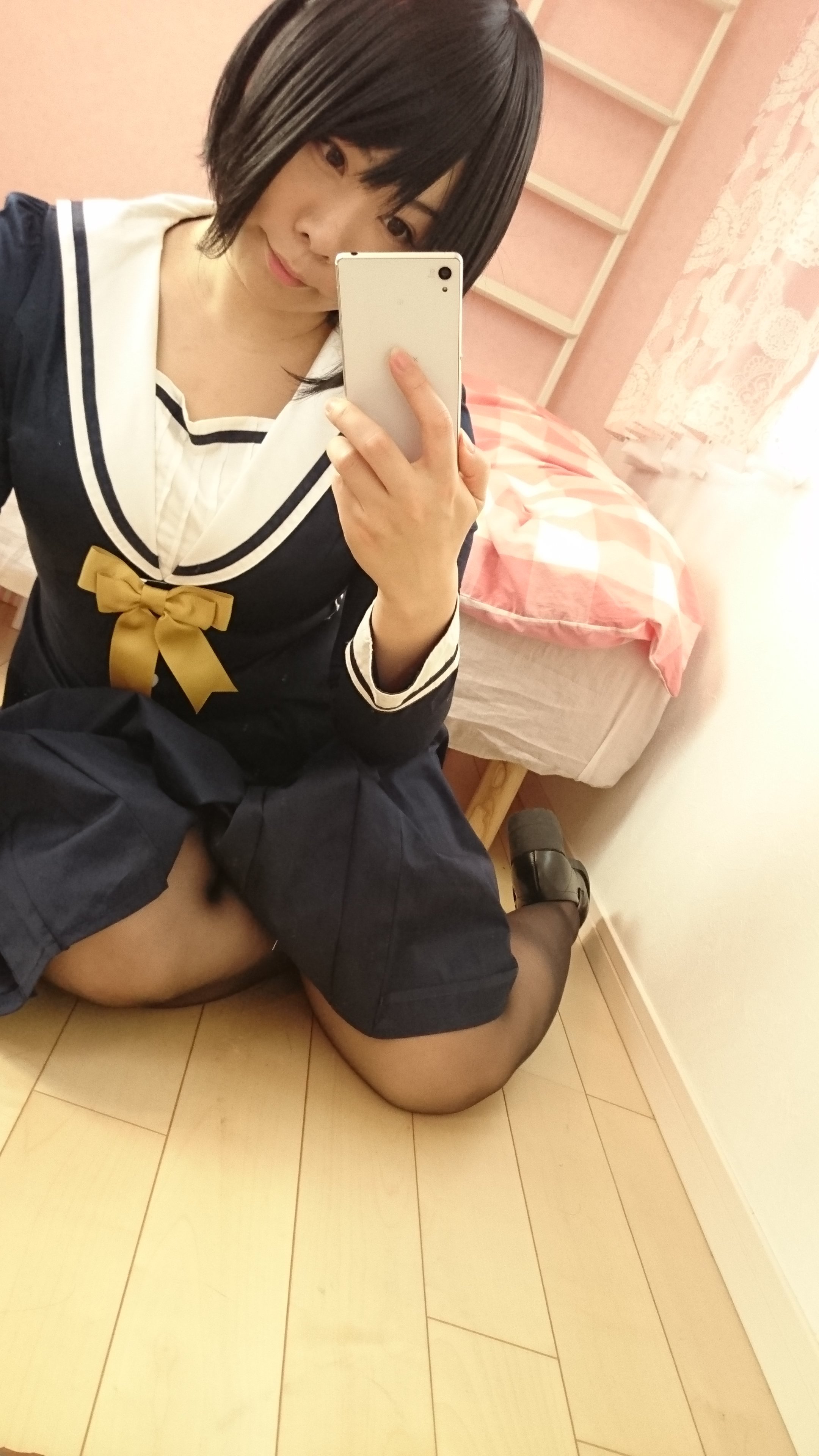 多特欽銷售所 (岡田唯)] 肛交什麼的，我不該去記住……。肛交性交機器開封 (東方Project)