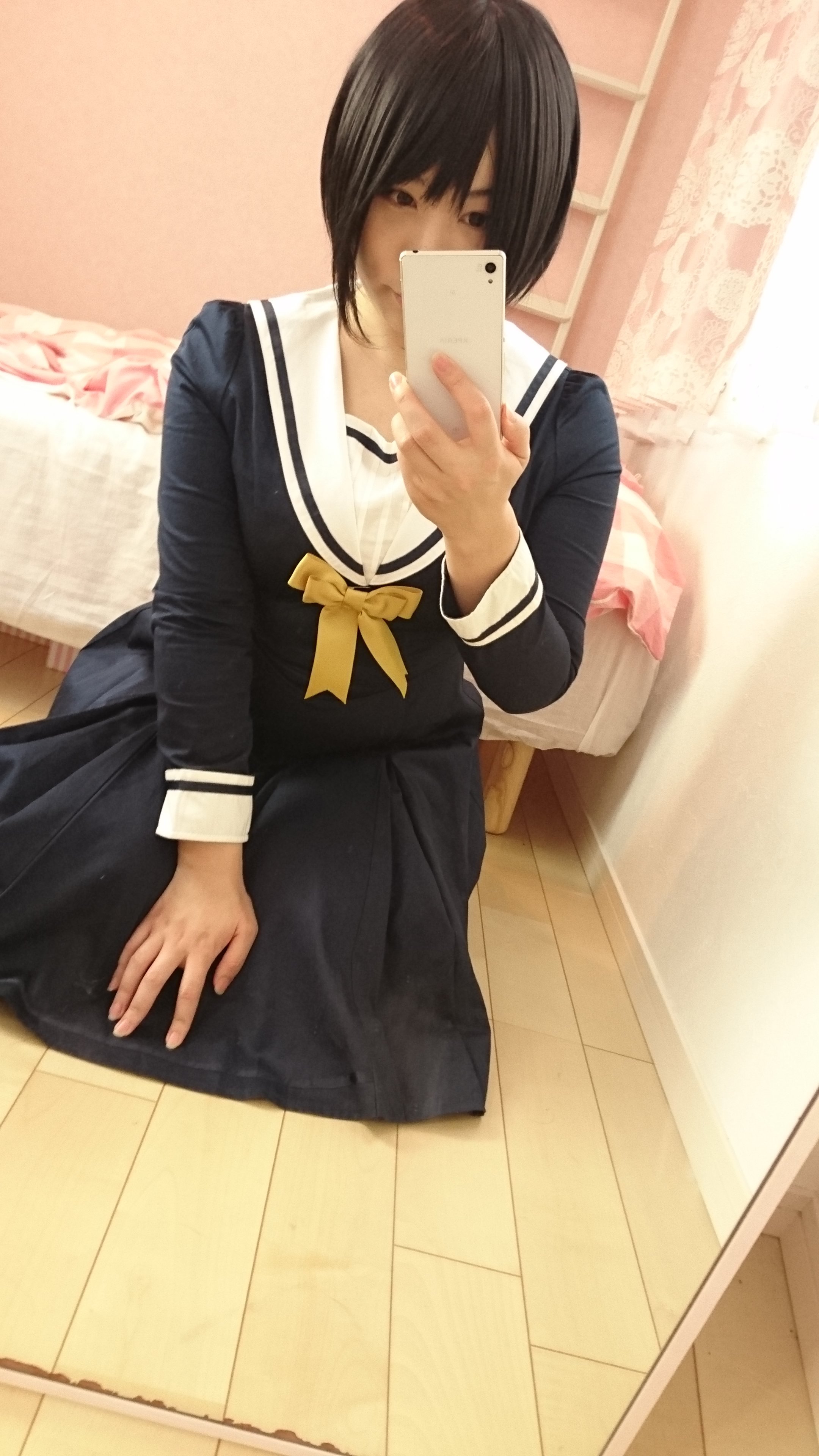 多特欽銷售所 (岡田唯)] 肛交什麼的，我不該去記住……。肛交性交機器開封 (東方Project)