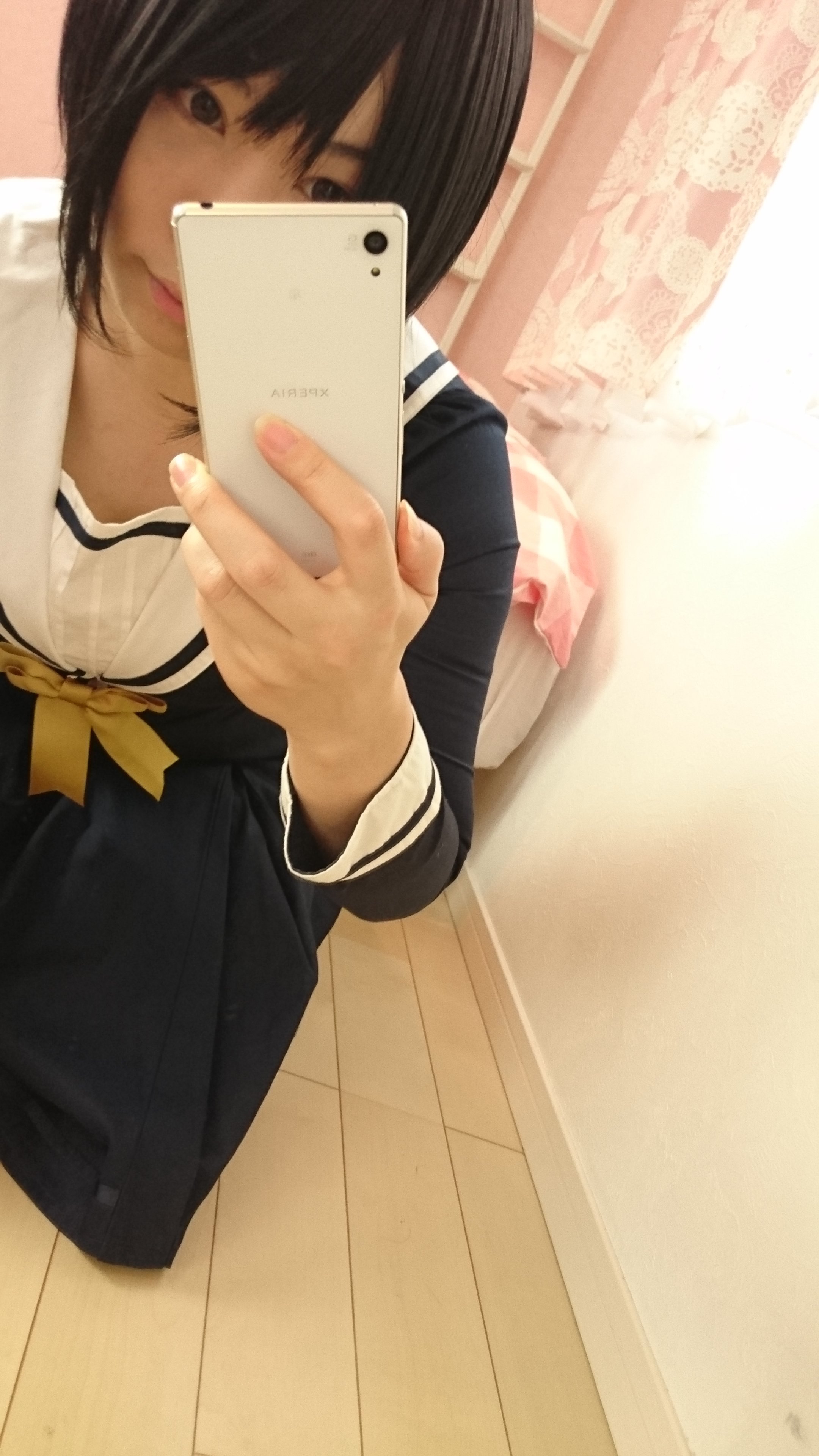 多特欽銷售所 (岡田唯)] 肛交什麼的，我不該去記住……。肛交性交機器開封 (東方Project)