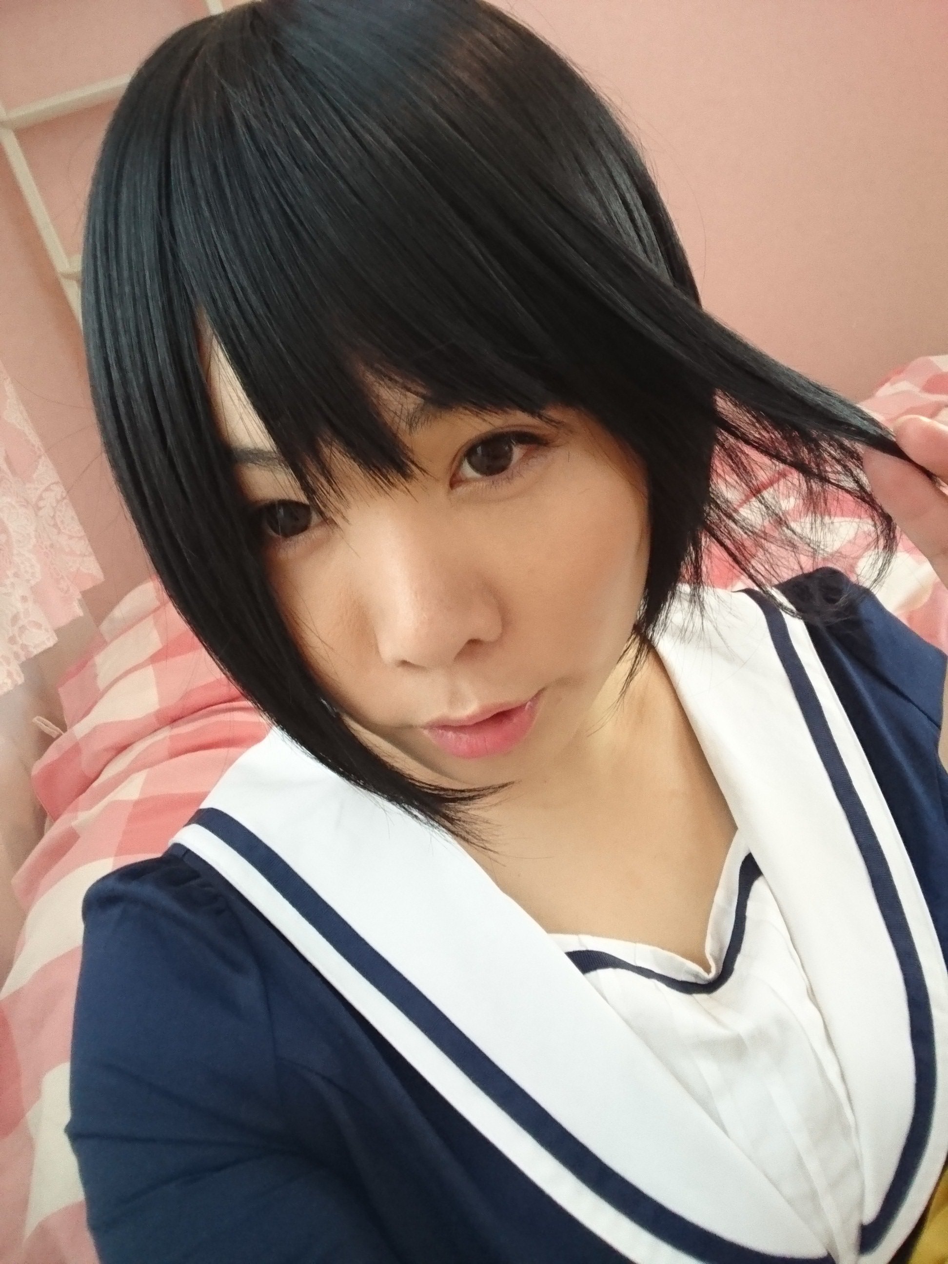 Dotechin Sales Office (Okada Yui)] Anal chẳng đáng để học gì cả... Mở hộp Anal Fucking Machine (Touhou Project)