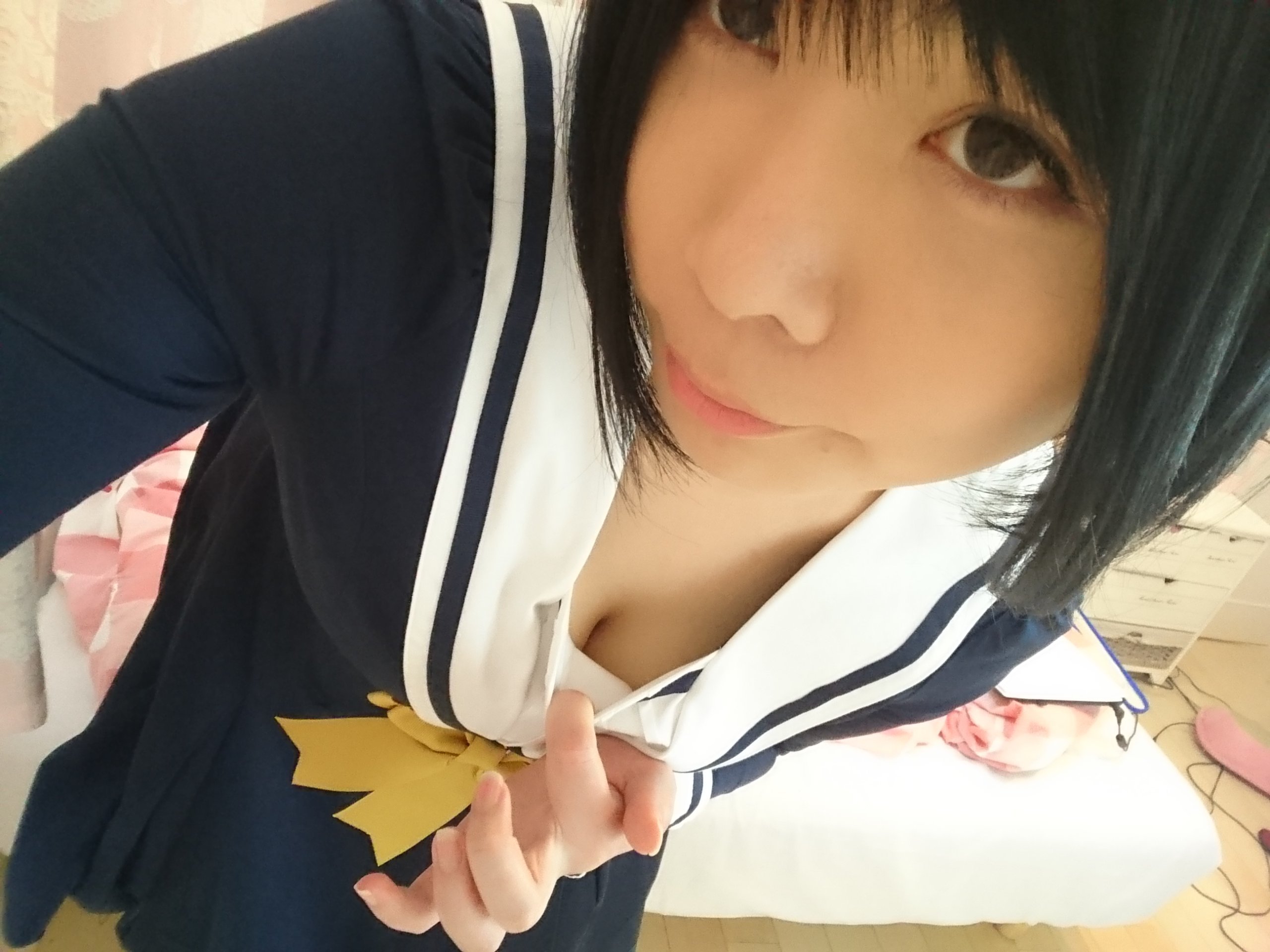 Dotechin Sales Office (Okada Yui)] Anal chẳng đáng để học gì cả... Mở hộp Anal Fucking Machine (Touhou Project)