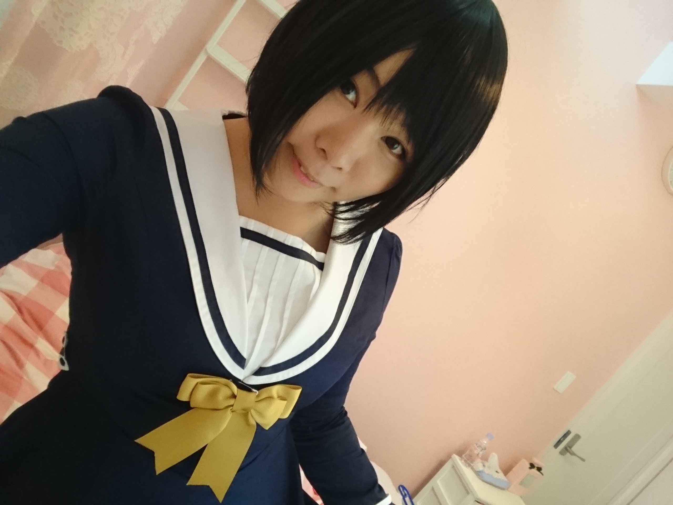 Dotechin Sales Office (Okada Yui)] Anal chẳng đáng để học gì cả... Mở hộp Anal Fucking Machine (Touhou Project)