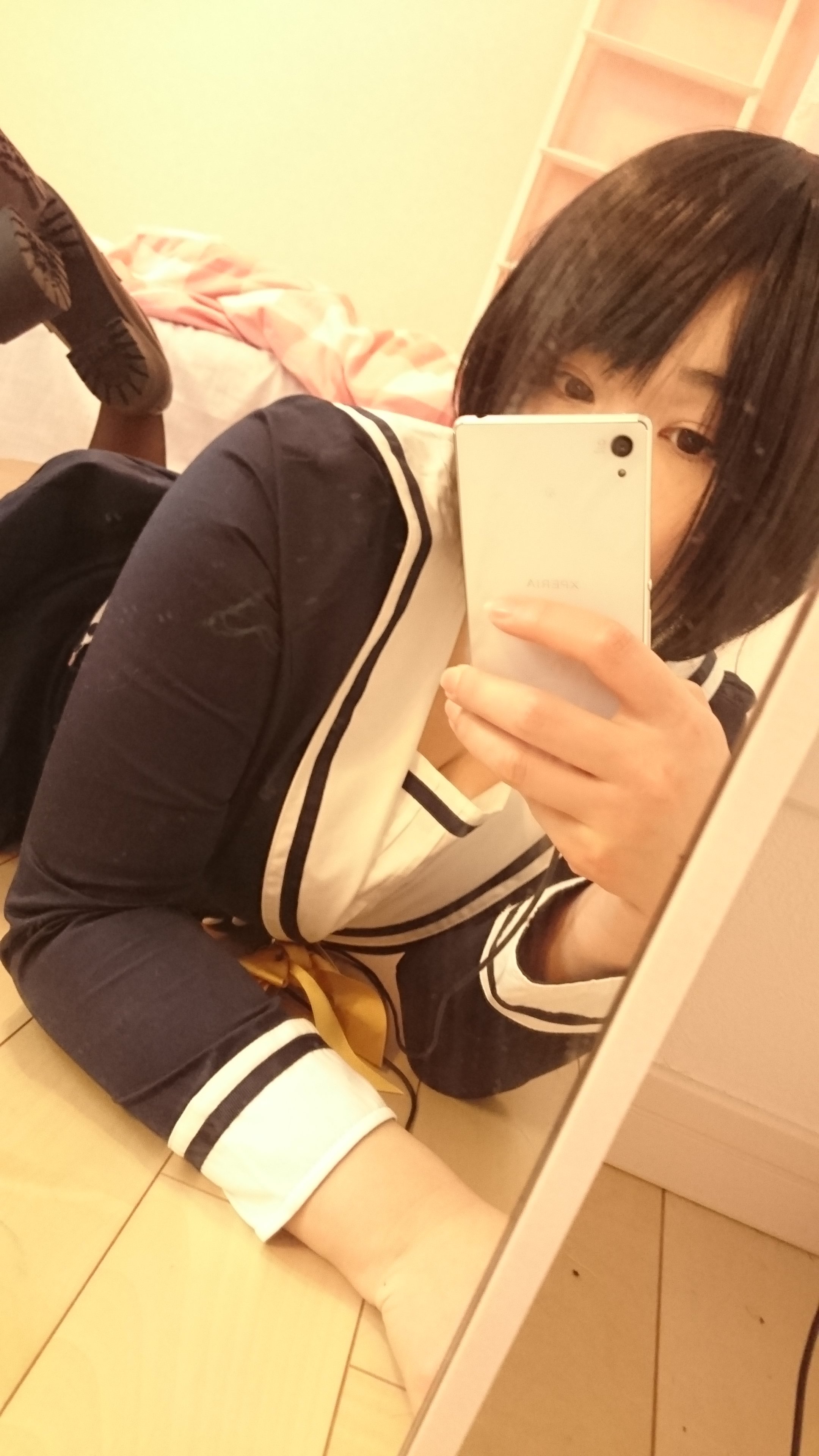 Dotechin Sales Office (Okada Yui)] Anal chẳng đáng để học gì cả... Mở hộp Anal Fucking Machine (Touhou Project)