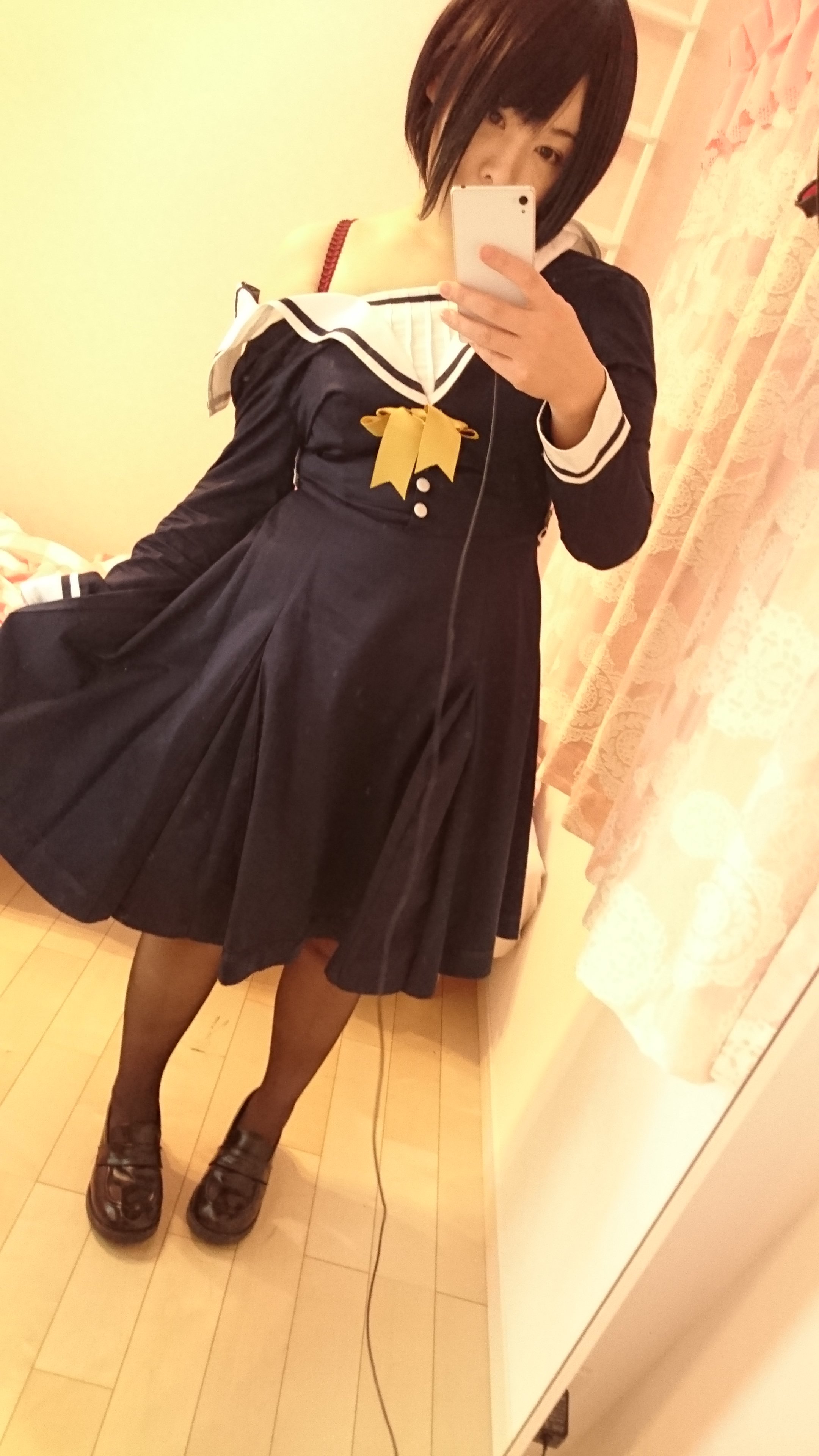 Dotechin Sales Office (Okada Yui)] Anal chẳng đáng để học gì cả... Mở hộp Anal Fucking Machine (Touhou Project)