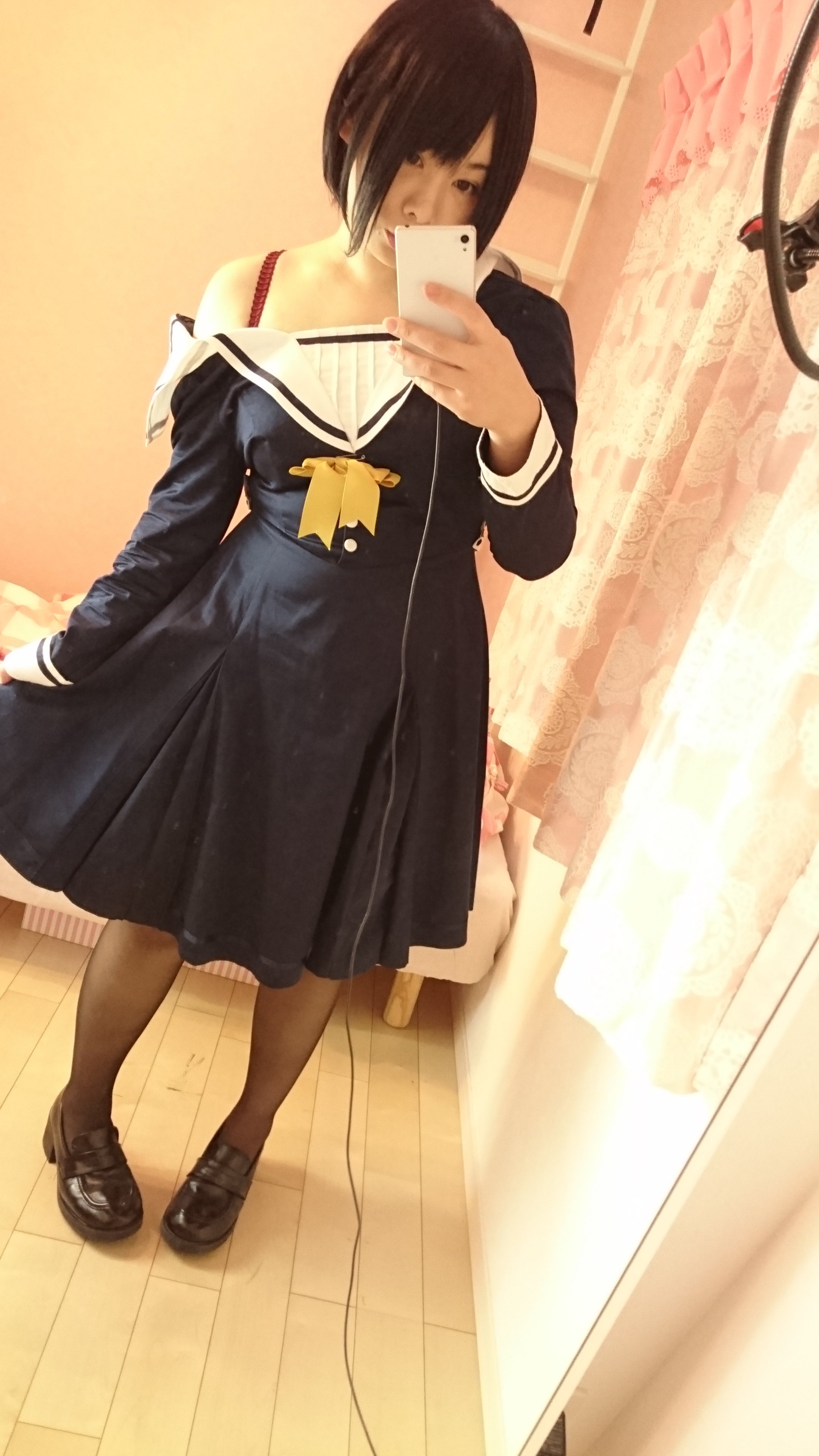 Dotechin Sales Office (Okada Yui)] Anal chẳng đáng để học gì cả... Mở hộp Anal Fucking Machine (Touhou Project)
