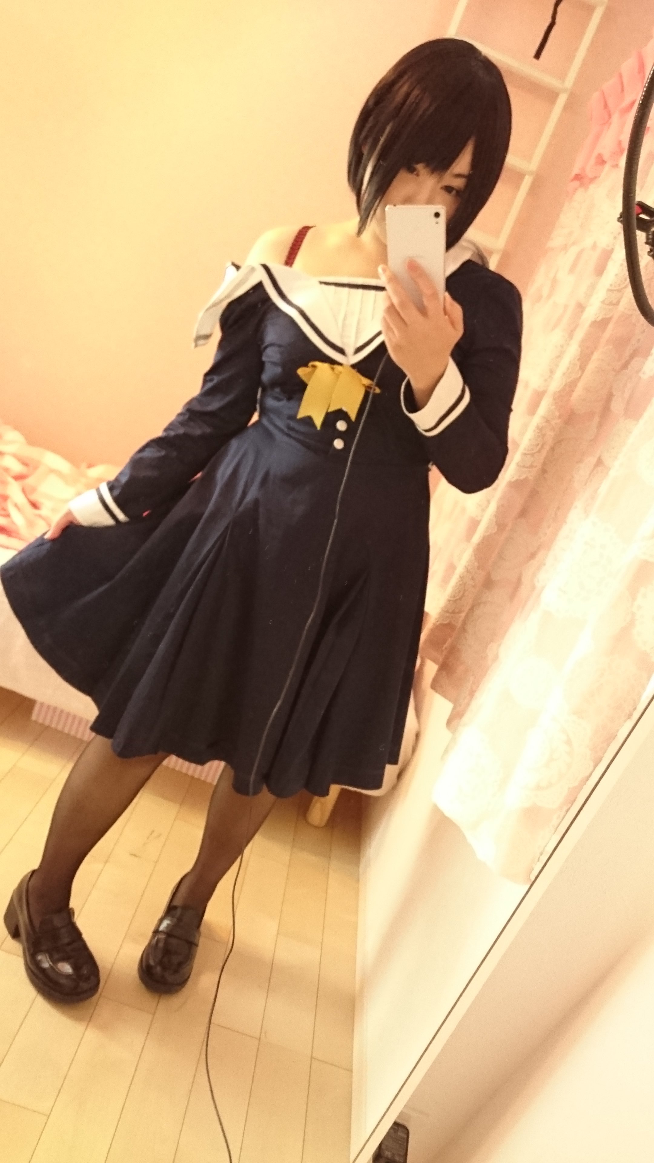 Dotechin Sales Office (Okada Yui)] Anal chẳng đáng để học gì cả... Mở hộp Anal Fucking Machine (Touhou Project)
