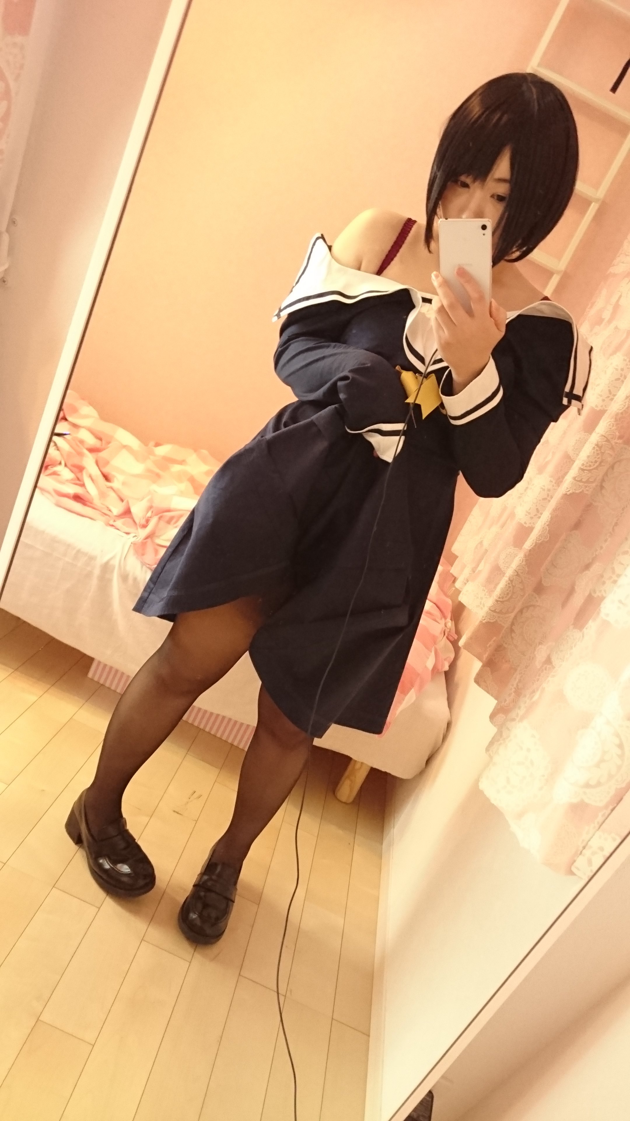 Dotechin Sales Office (Okada Yui)] Anal chẳng đáng để học gì cả... Mở hộp Anal Fucking Machine (Touhou Project)