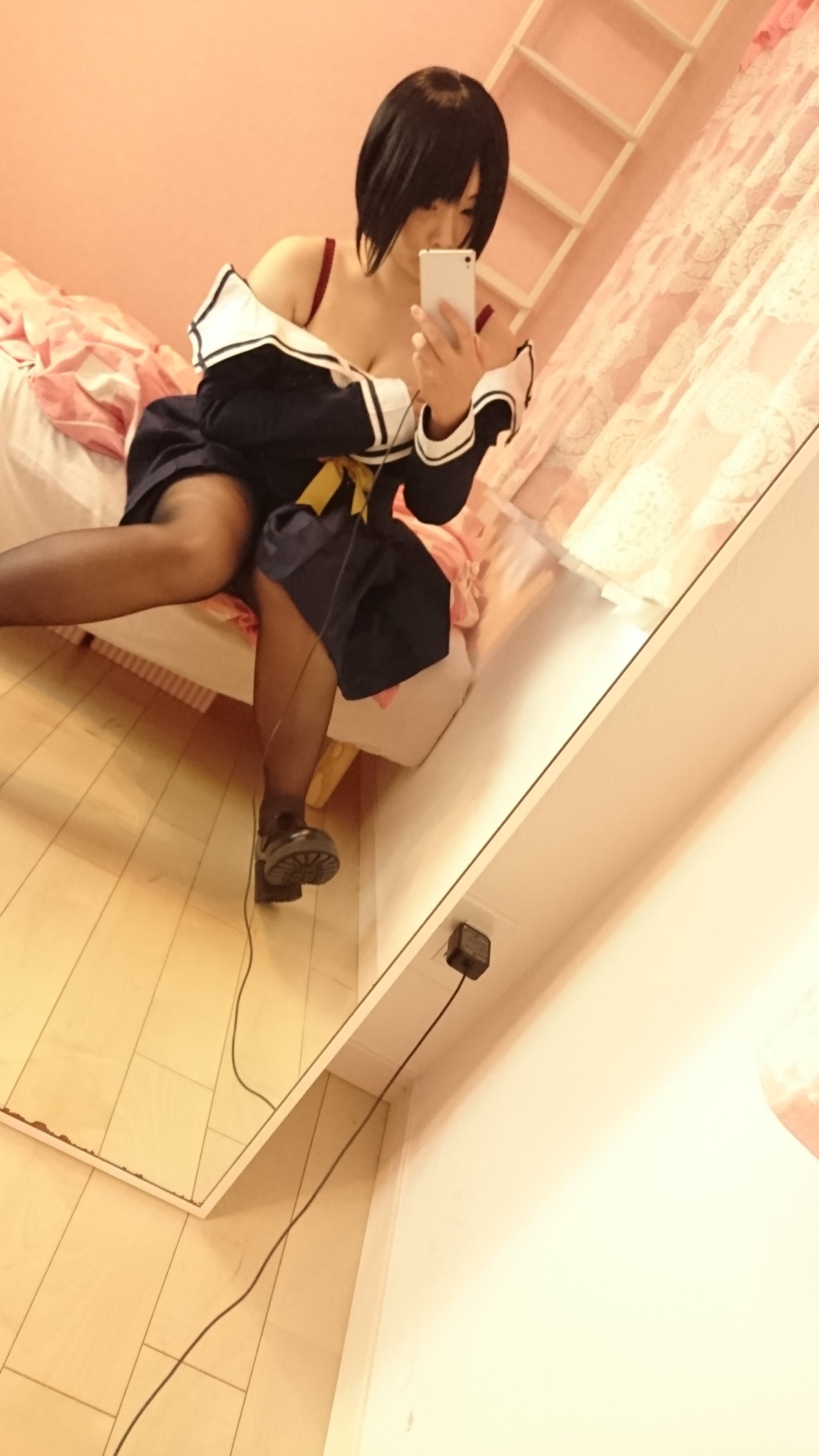Dotechin Sales Office (Okada Yui)] Anal chẳng đáng để học gì cả... Mở hộp Anal Fucking Machine (Touhou Project)