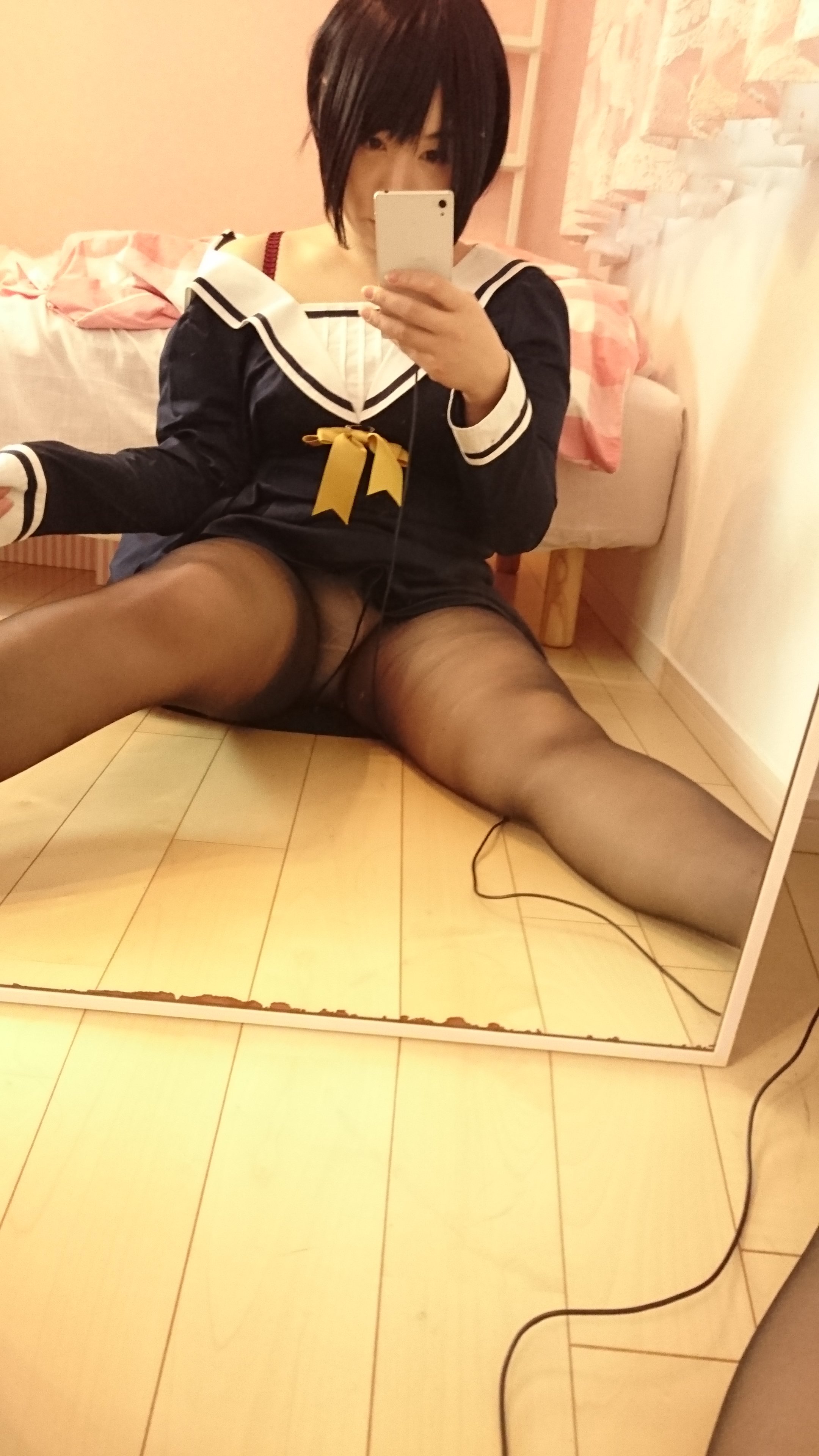 Dotechin Sales Office (Okada Yui)] Anal chẳng đáng để học gì cả... Mở hộp Anal Fucking Machine (Touhou Project)