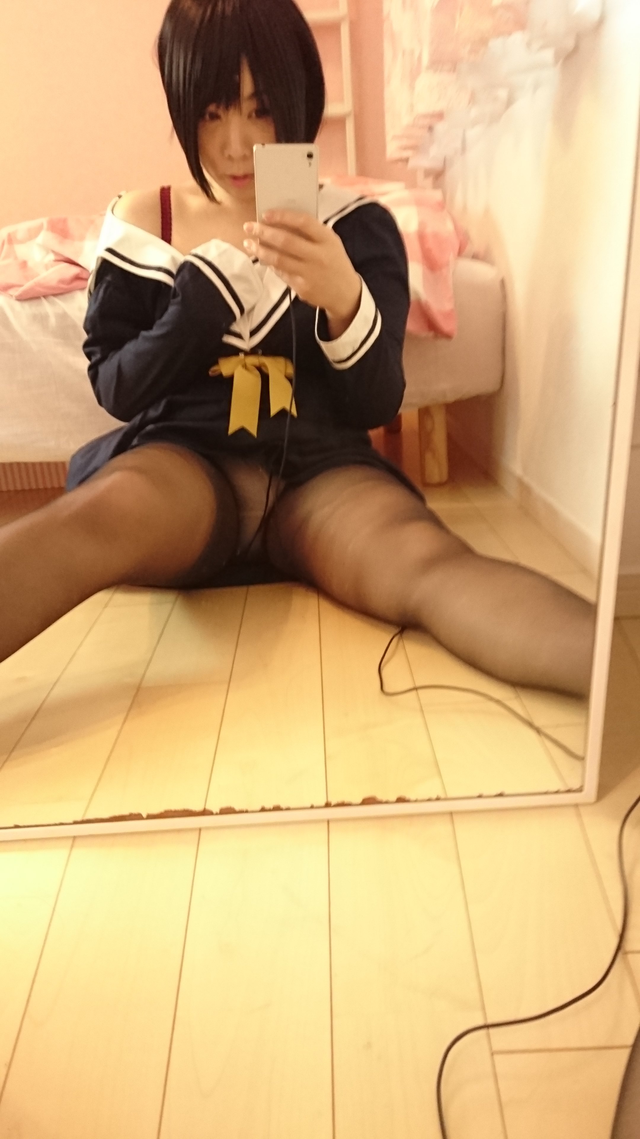 Dotechin Sales Office (Okada Yui)] Anal chẳng đáng để học gì cả... Mở hộp Anal Fucking Machine (Touhou Project)