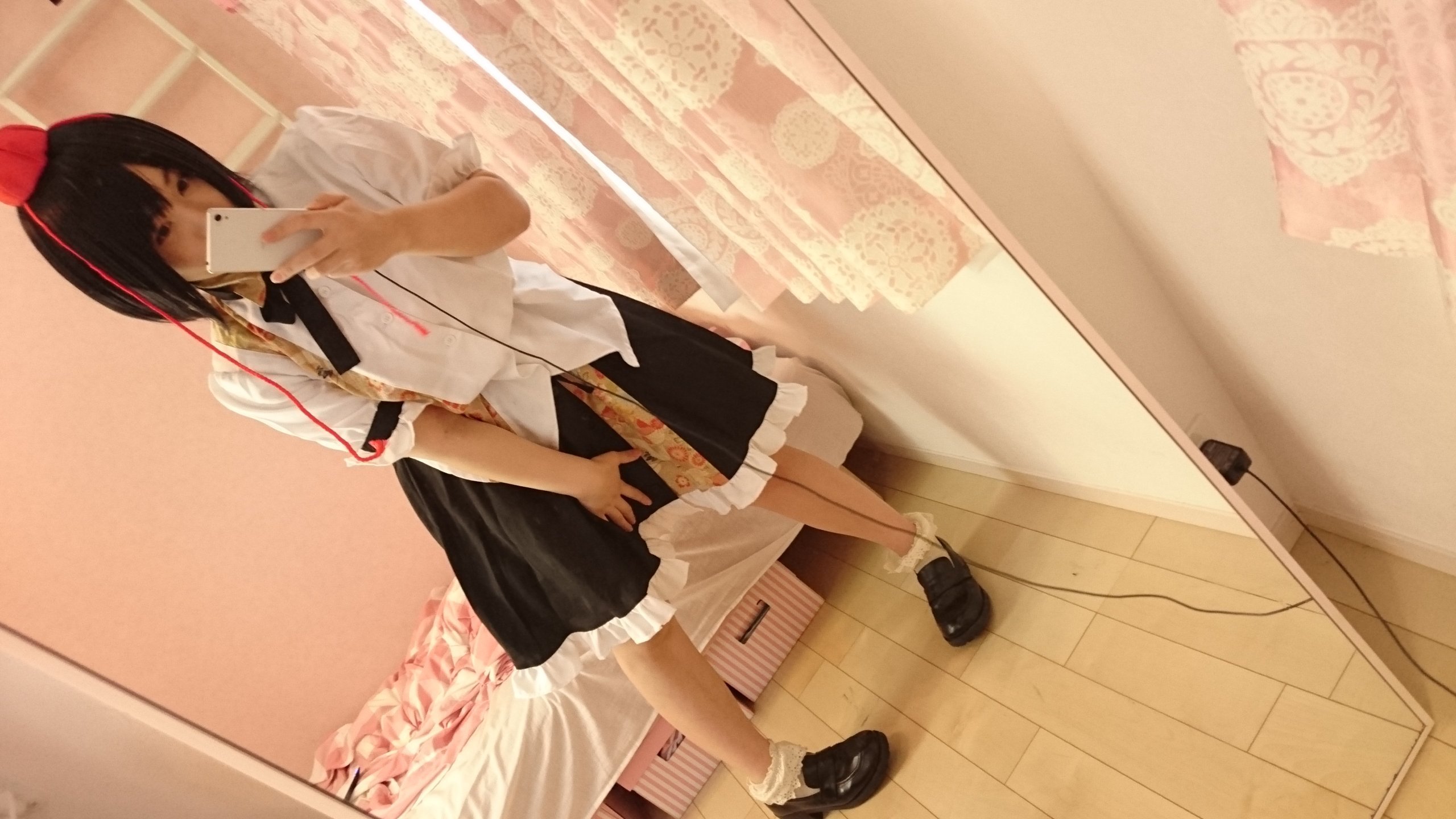 โดเตชิน ฮันไบโจ (โอกาดะ ยุอิ)] อะนาร์อะไรน่ะ ฉันไม่น่าจำเลย... อะนาร์ฟักกิ้งแมชชีน เปิดกล่อง (โทโฮะ โปรเจกต์)